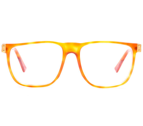 Vintage GianMarcoVenturi 206 001 Sunglasses Front