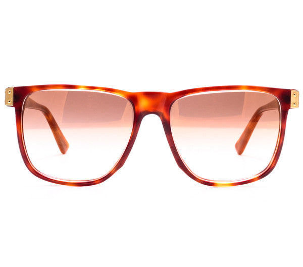 Vintage GianMarcoVenturi 206 002 Sunglasses Front