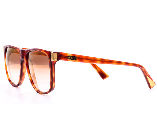 Vintage GianMarcoVenturi 206 002 Sunglasses Side