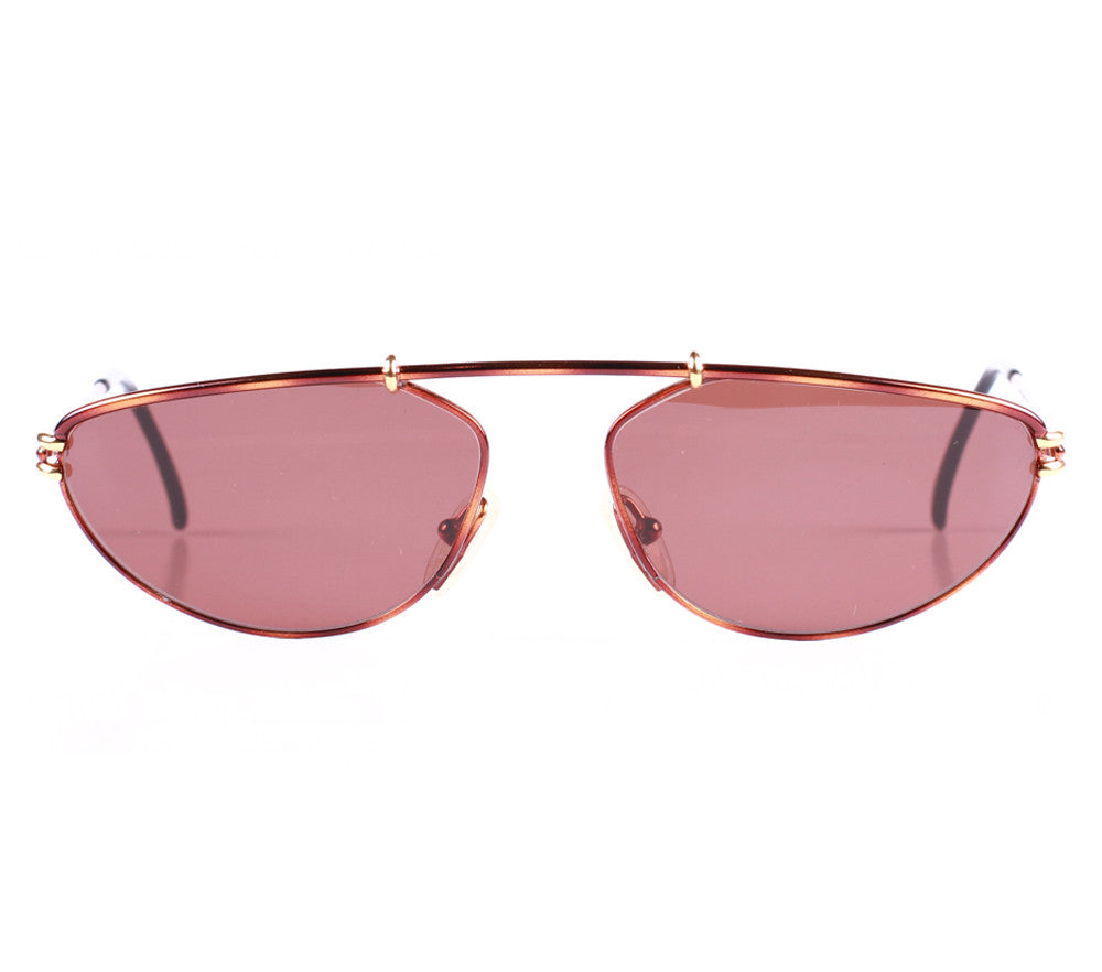 Gianfranco Ferrí© 52 19F Front