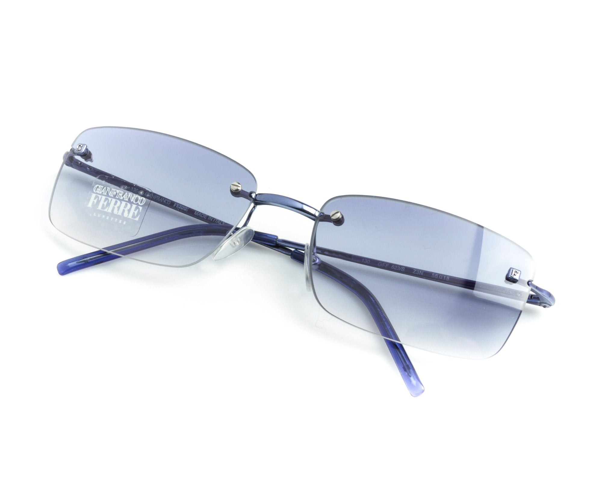 GianFranco Ferre GFF 623/S Z3N