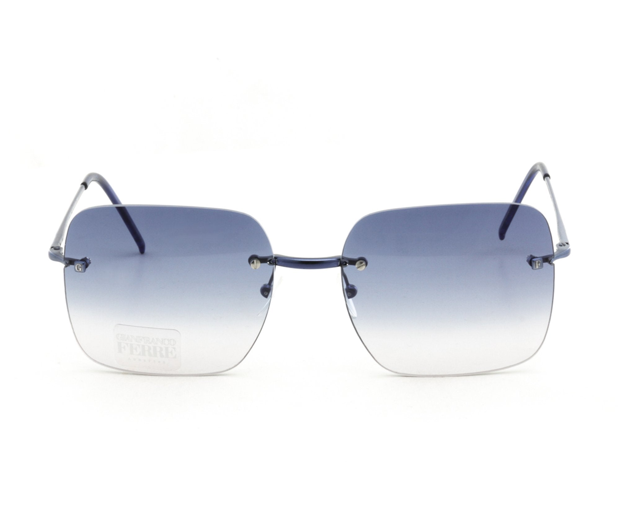 GianFranco Ferre GFF 622/S Z3N Front