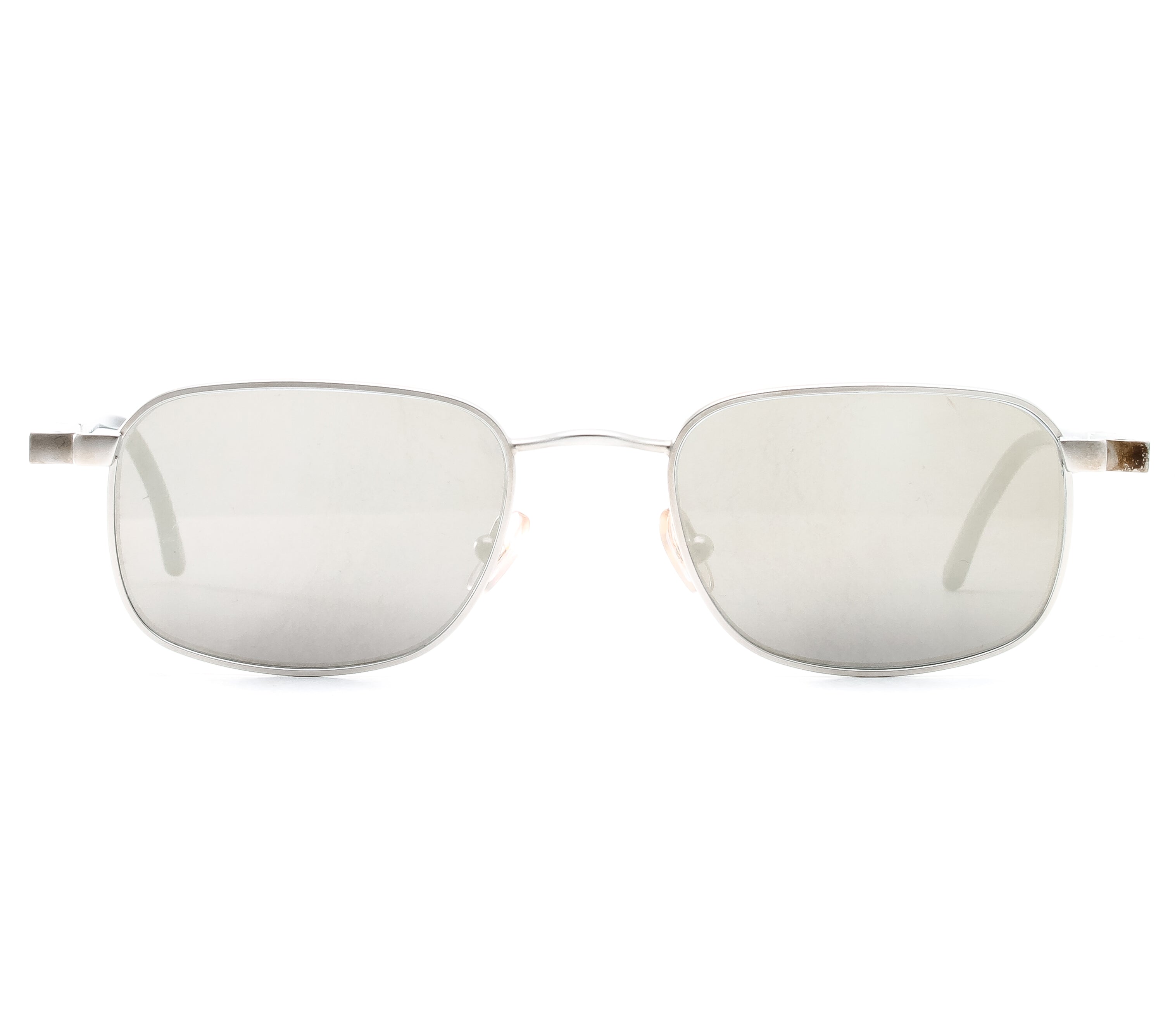 Givenchy 859 08 000 (Dark Smoke Mirror Flat Lens)