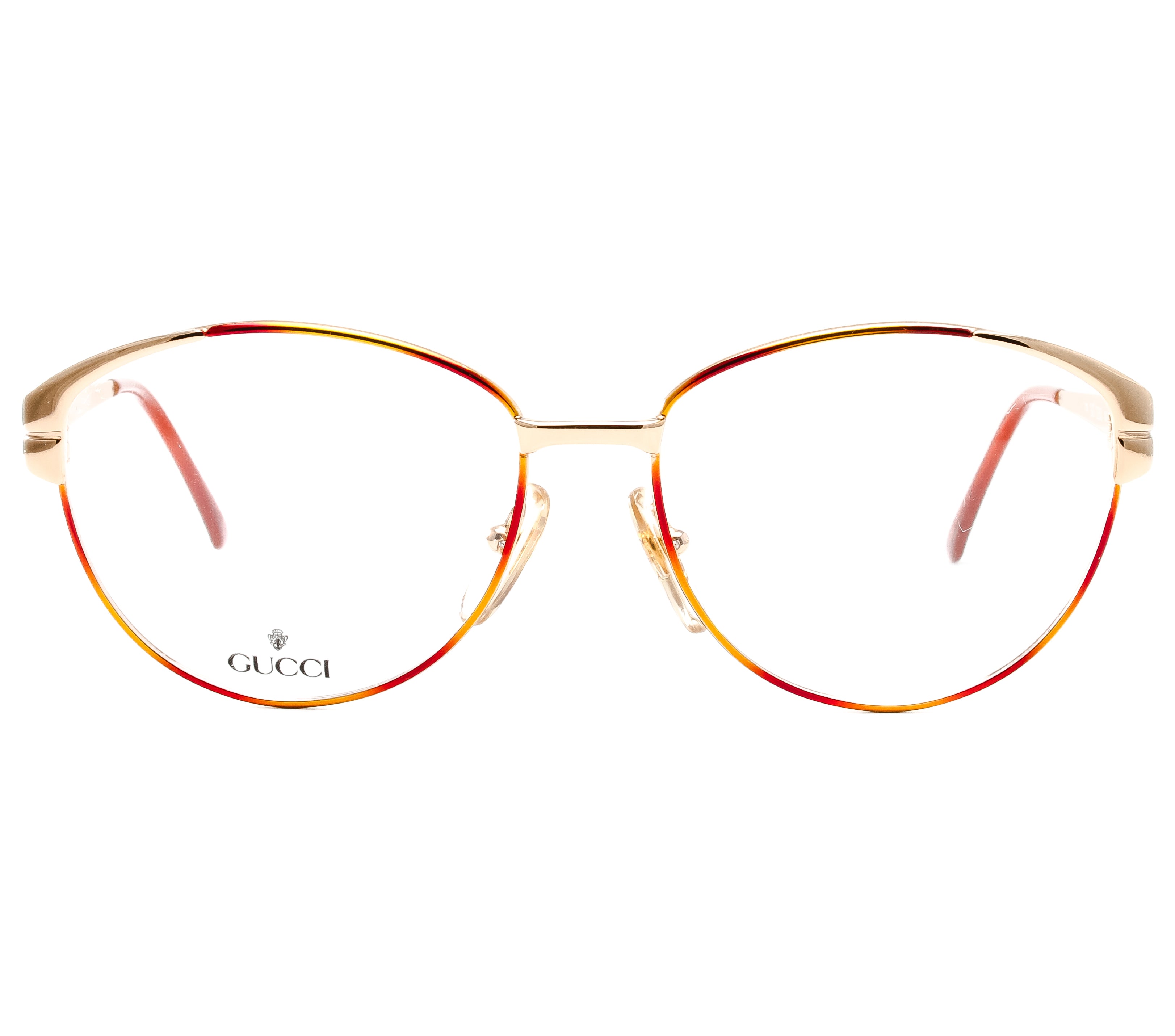 Gucci 2260 N28 Front