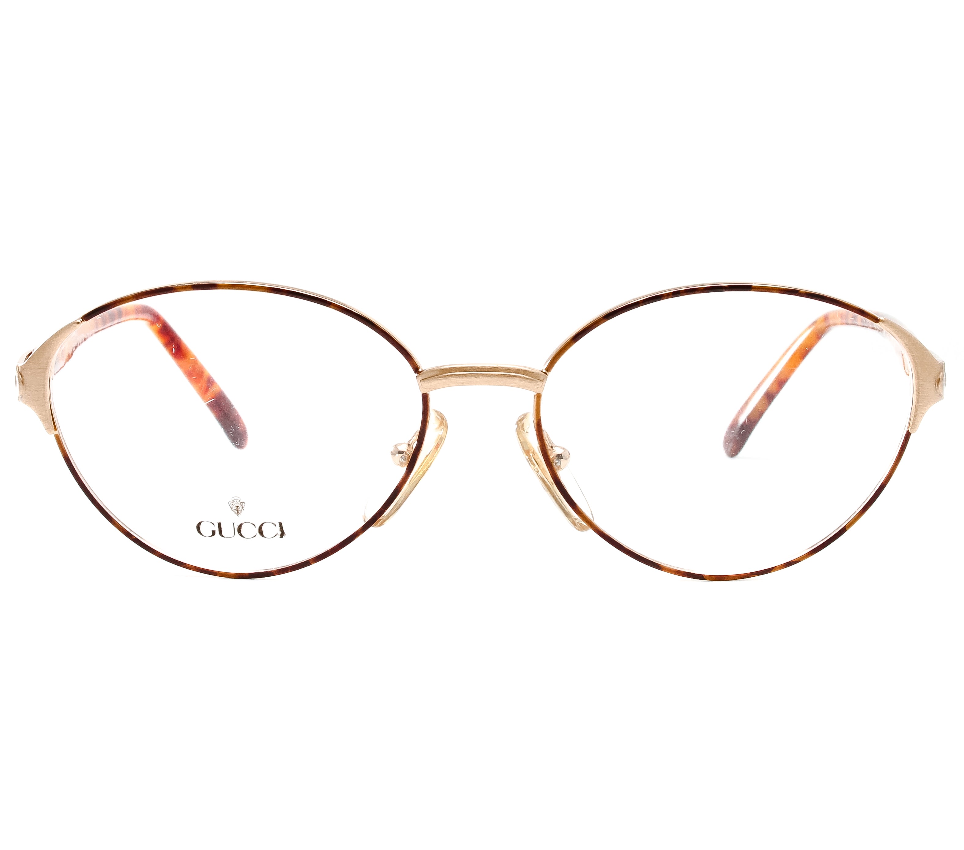 Gucci 2357 BX9 Front