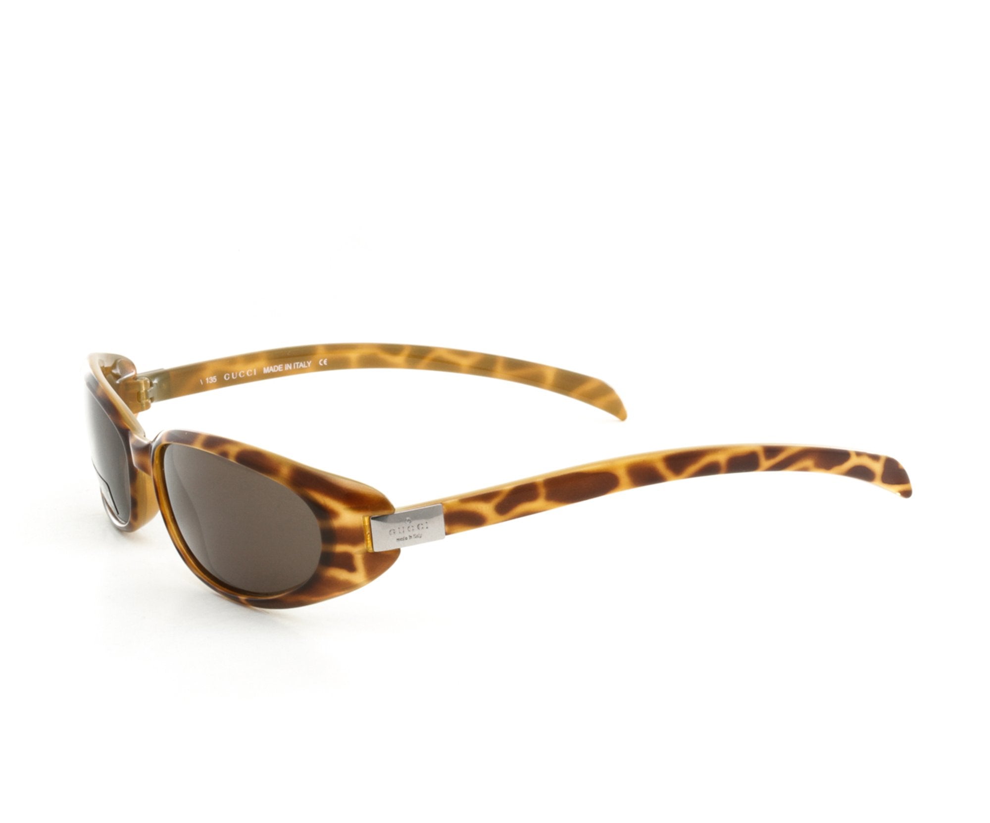 Gucci G 1189/S E4P Side