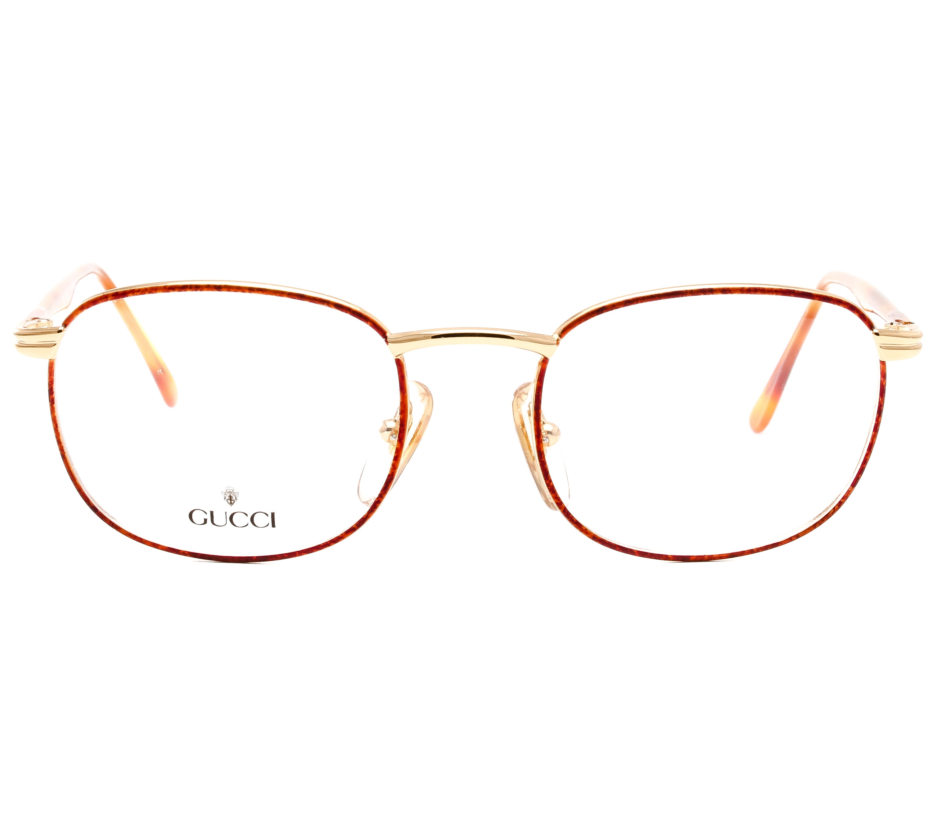 Gucci 1320 U77 Front