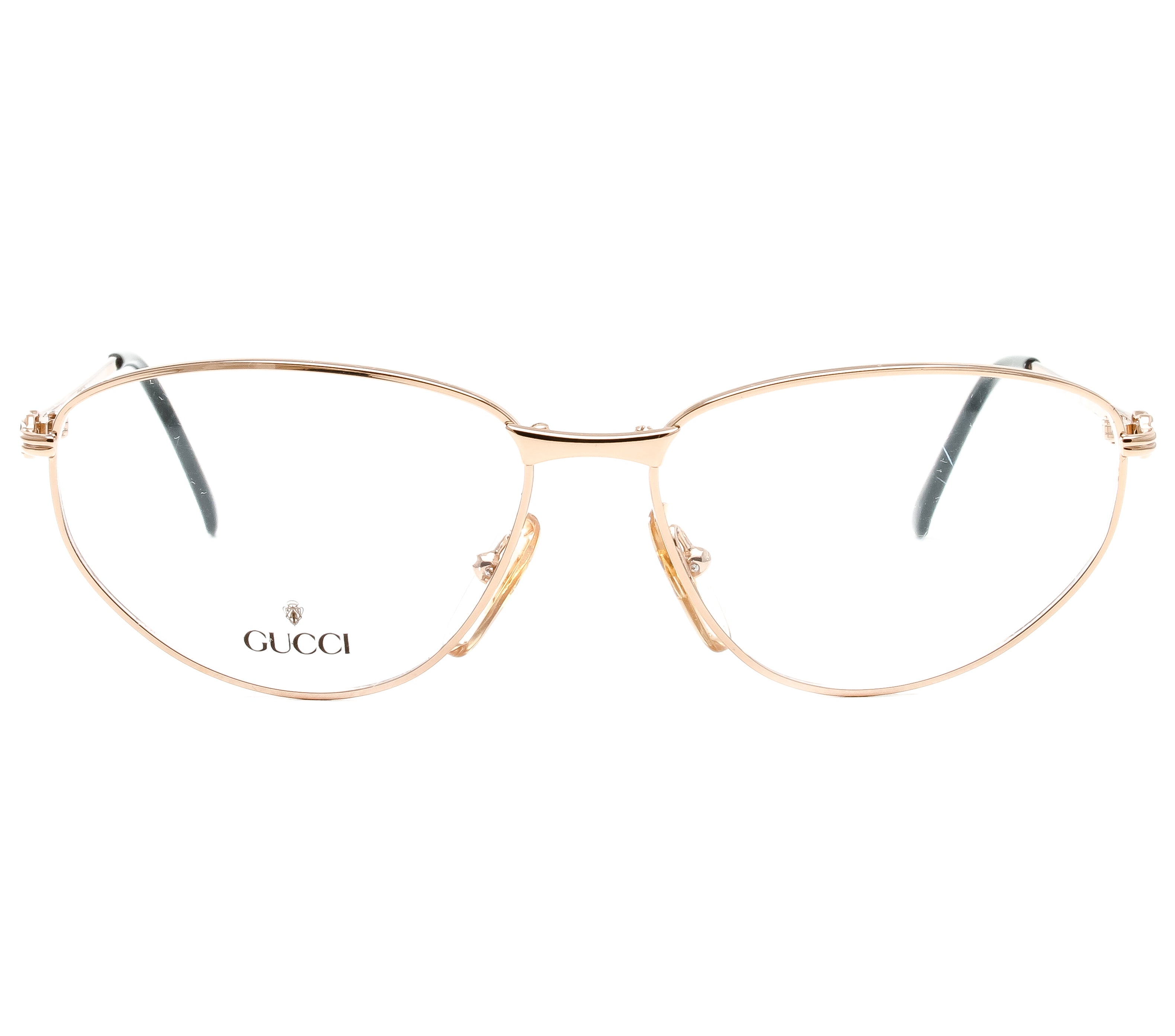 Gucci 2263 000 Front