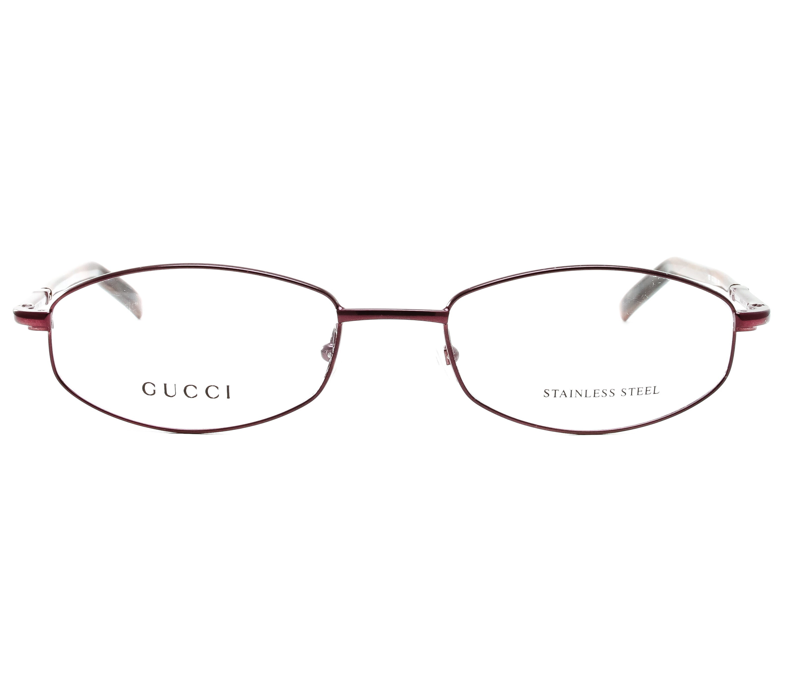 Gucci 2694 9B8 Front