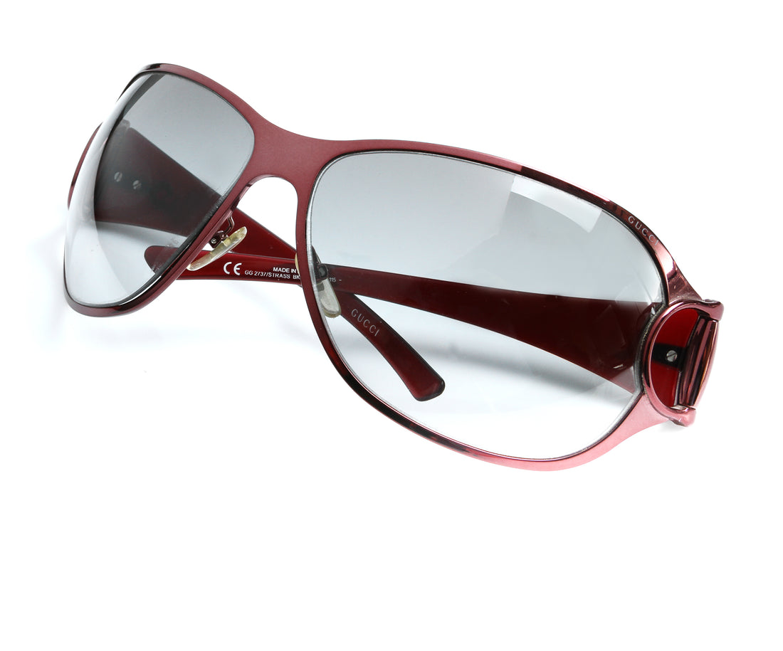 Gucci GG 2737/STRASS BKQZR