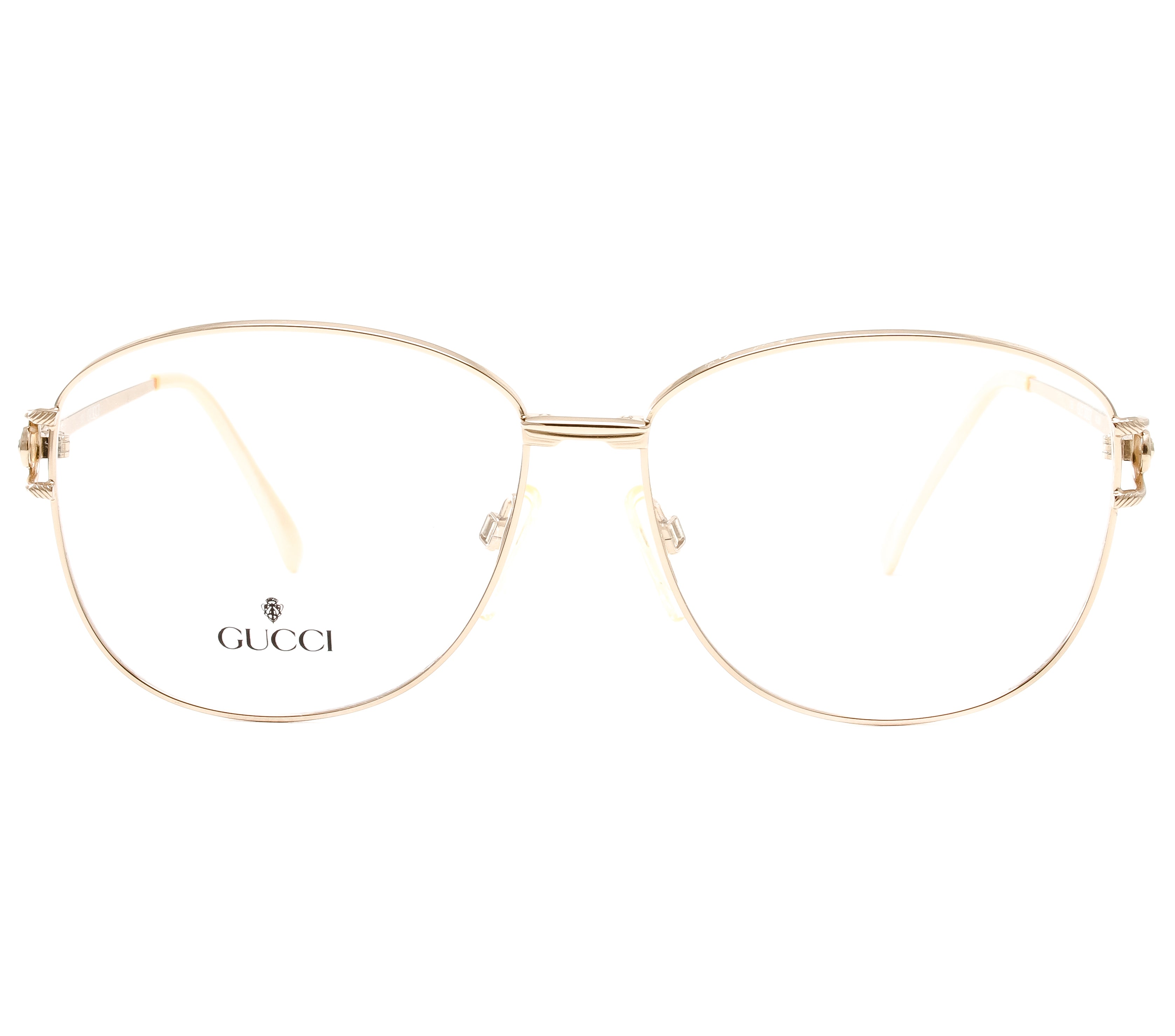 Gucci 3007 40M Front