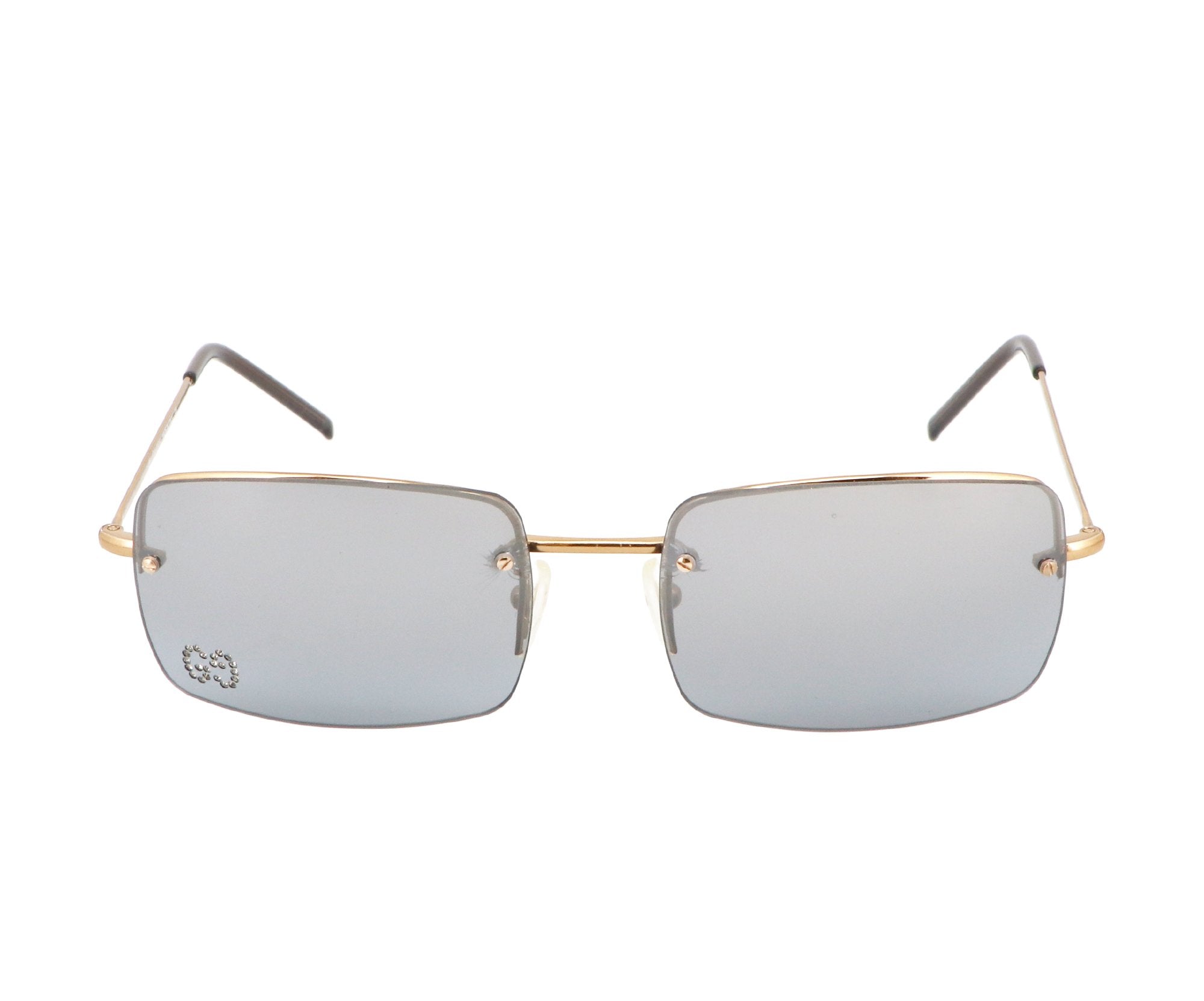 Gucci GG 1653/Strass 57723 Front