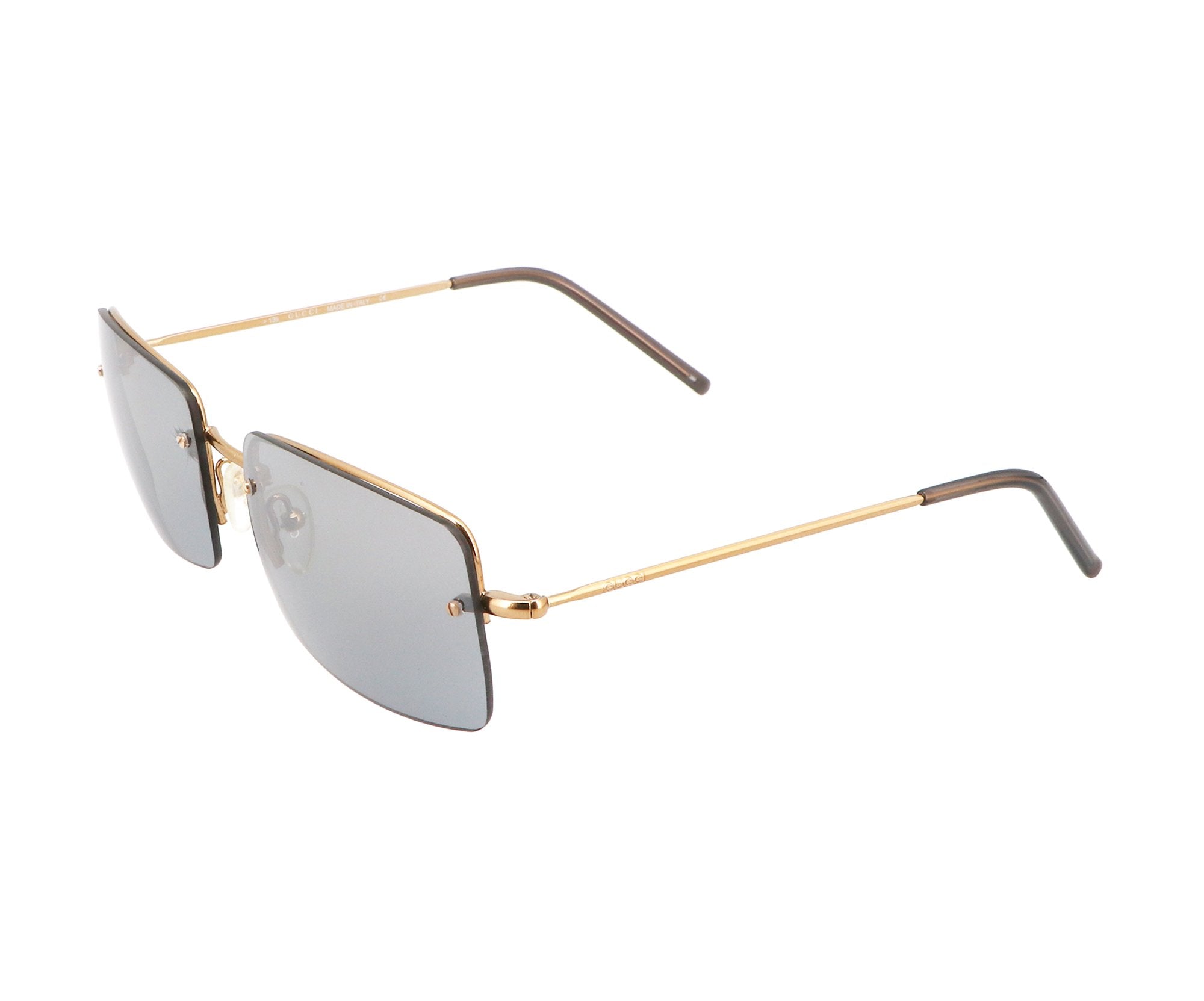 Gucci GG 1653/Strass 57723 Side