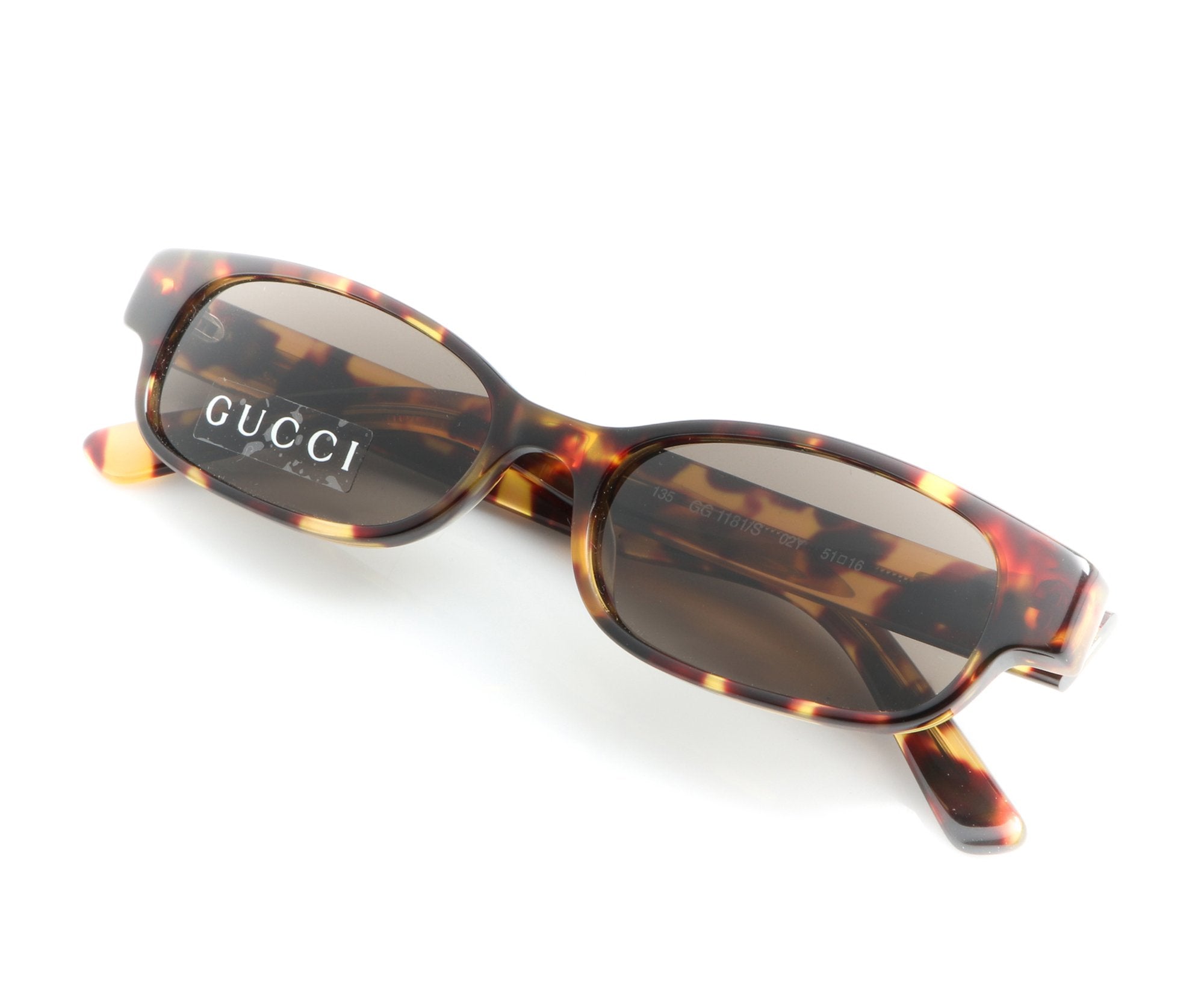 Gucci GG 1181/S 02Y