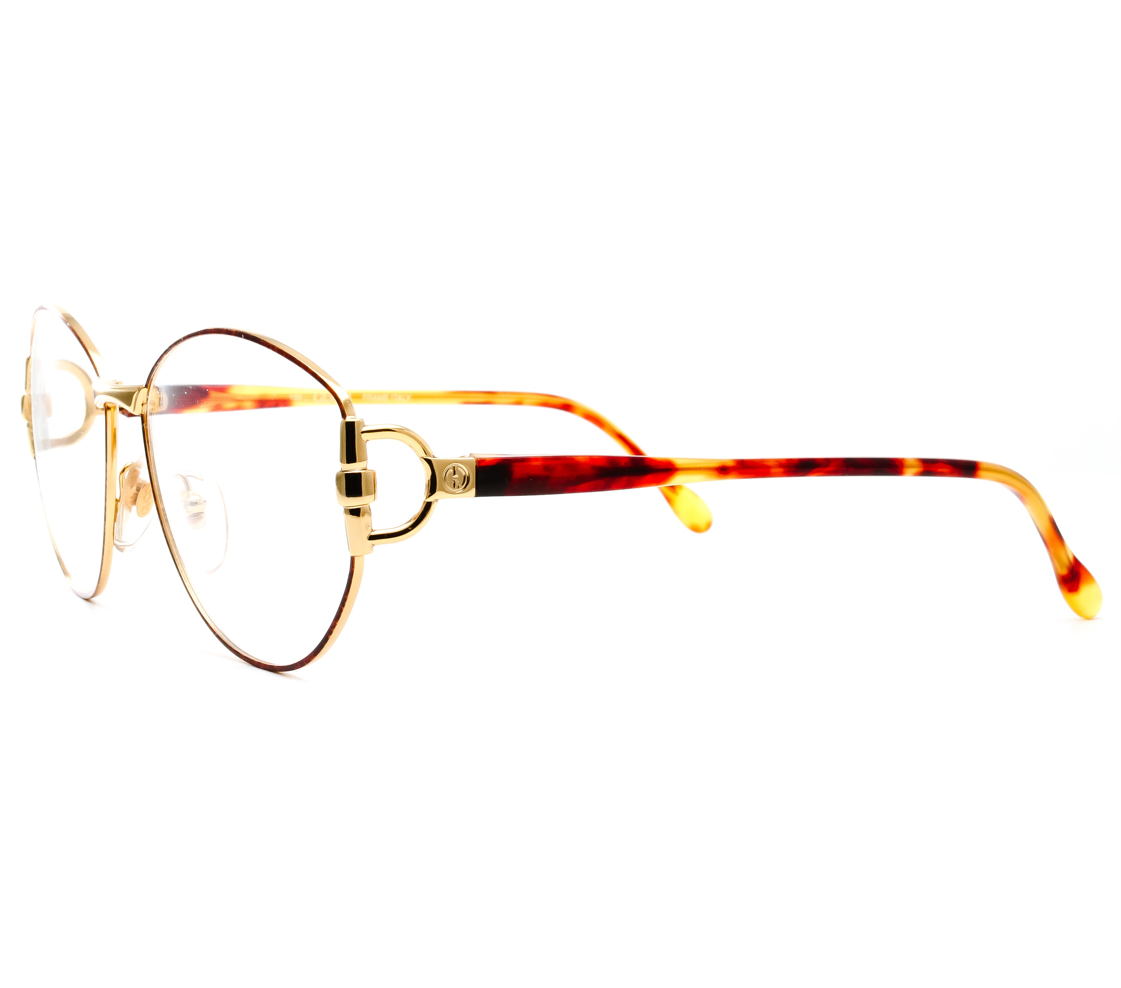 Gucci 2349/N E25 Side