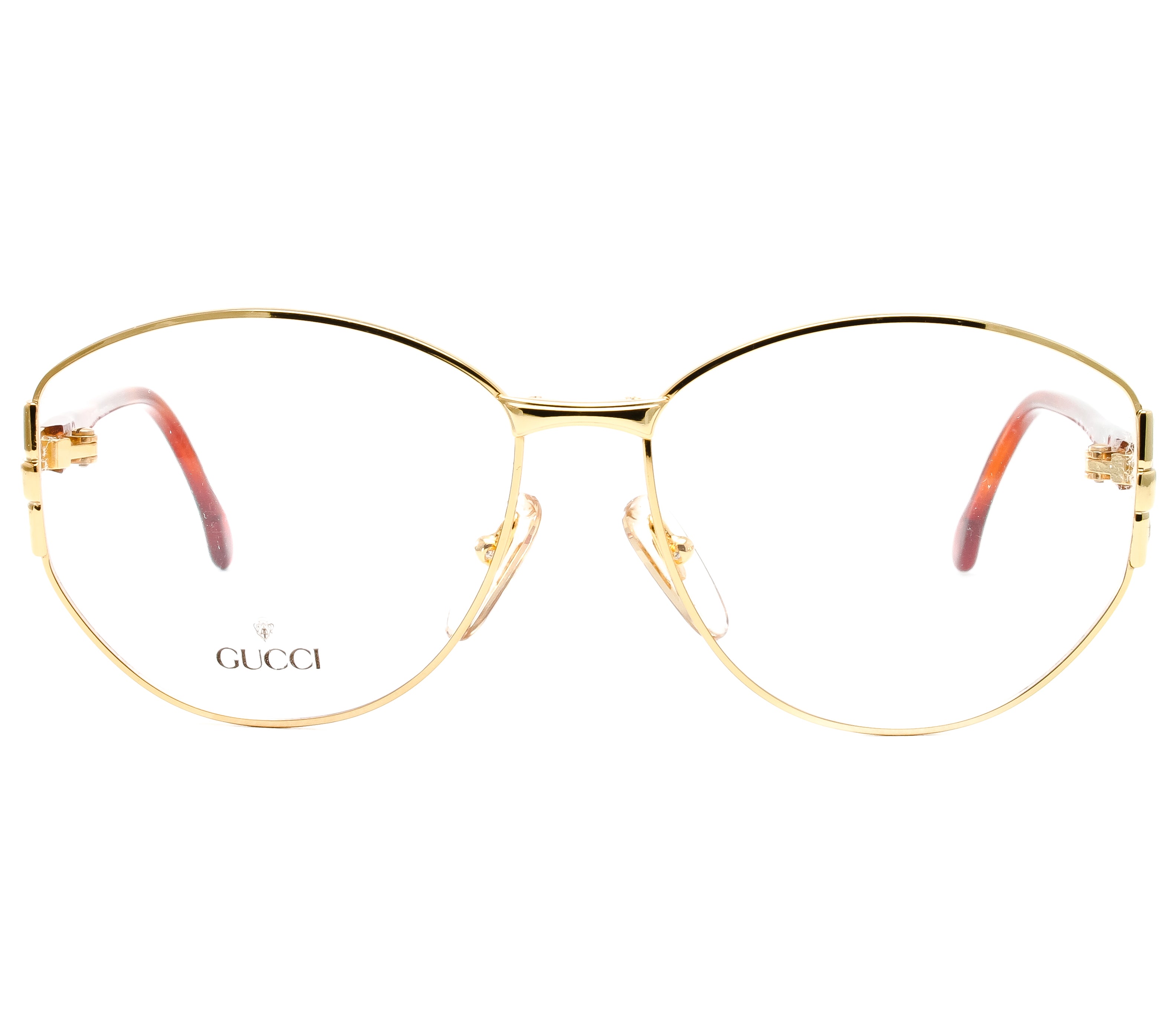 Gucci 2349/N P58 Front