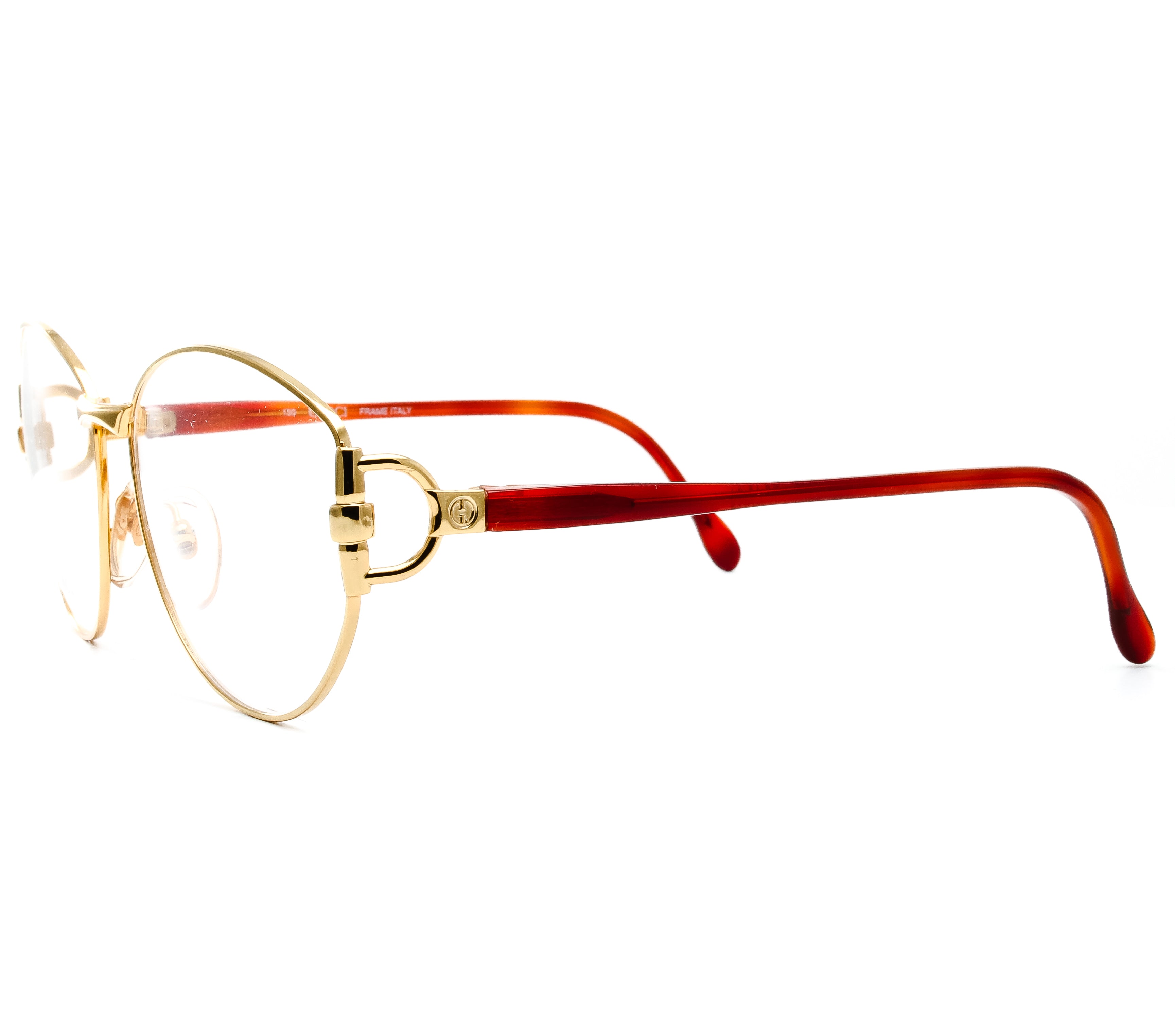 Gucci 2349/N P58 Side