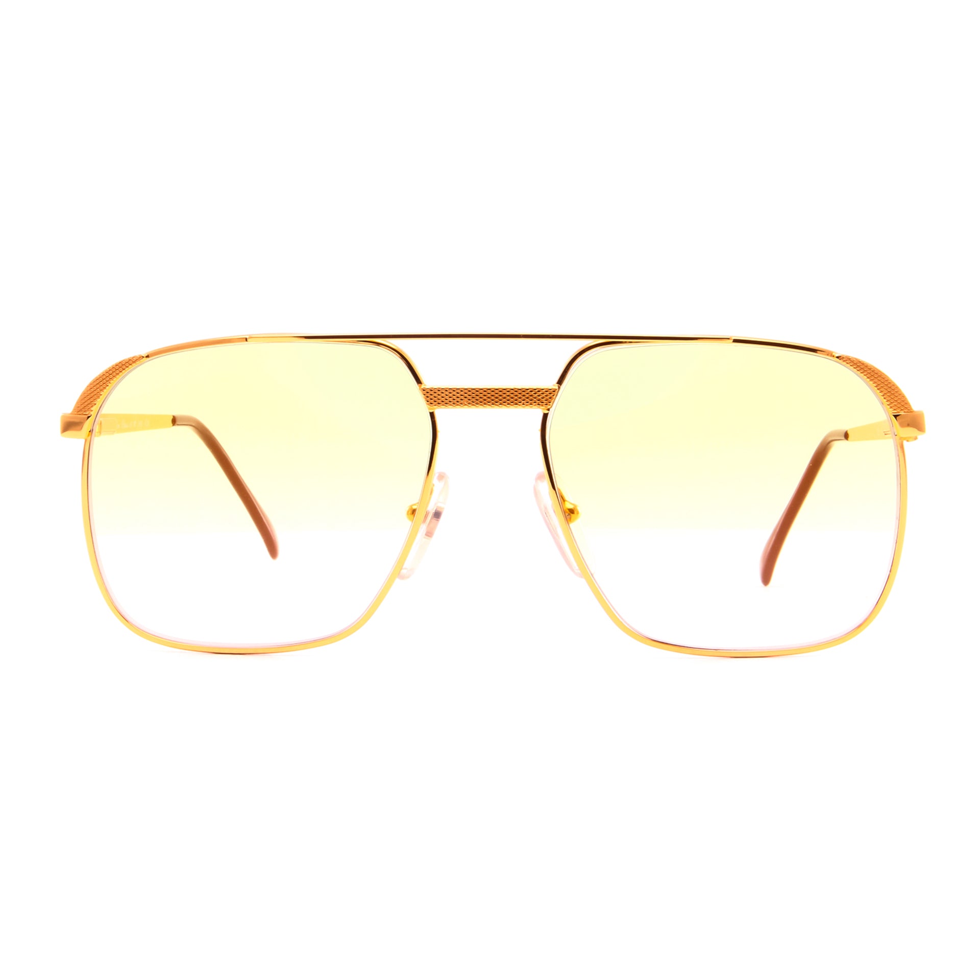 Vintage Hilton Class 10 995 (Moss Green) Front