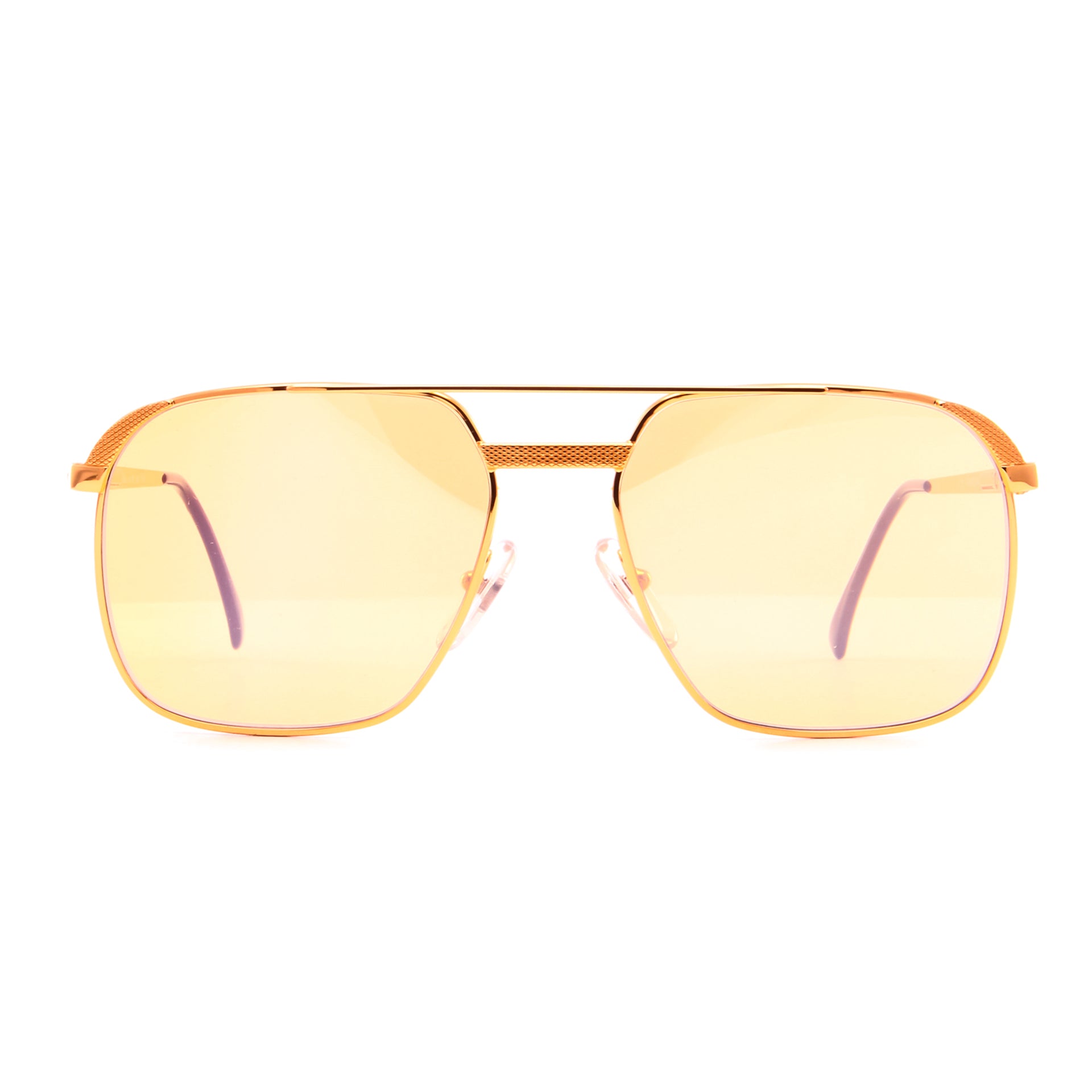 Vintage Hilton Class 10 995 (Amber) Front