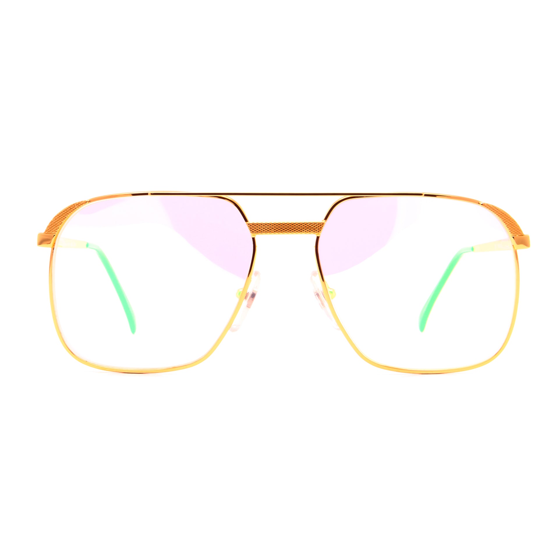 Vintage Hilton Class 10 995 (Pink Multi) Front