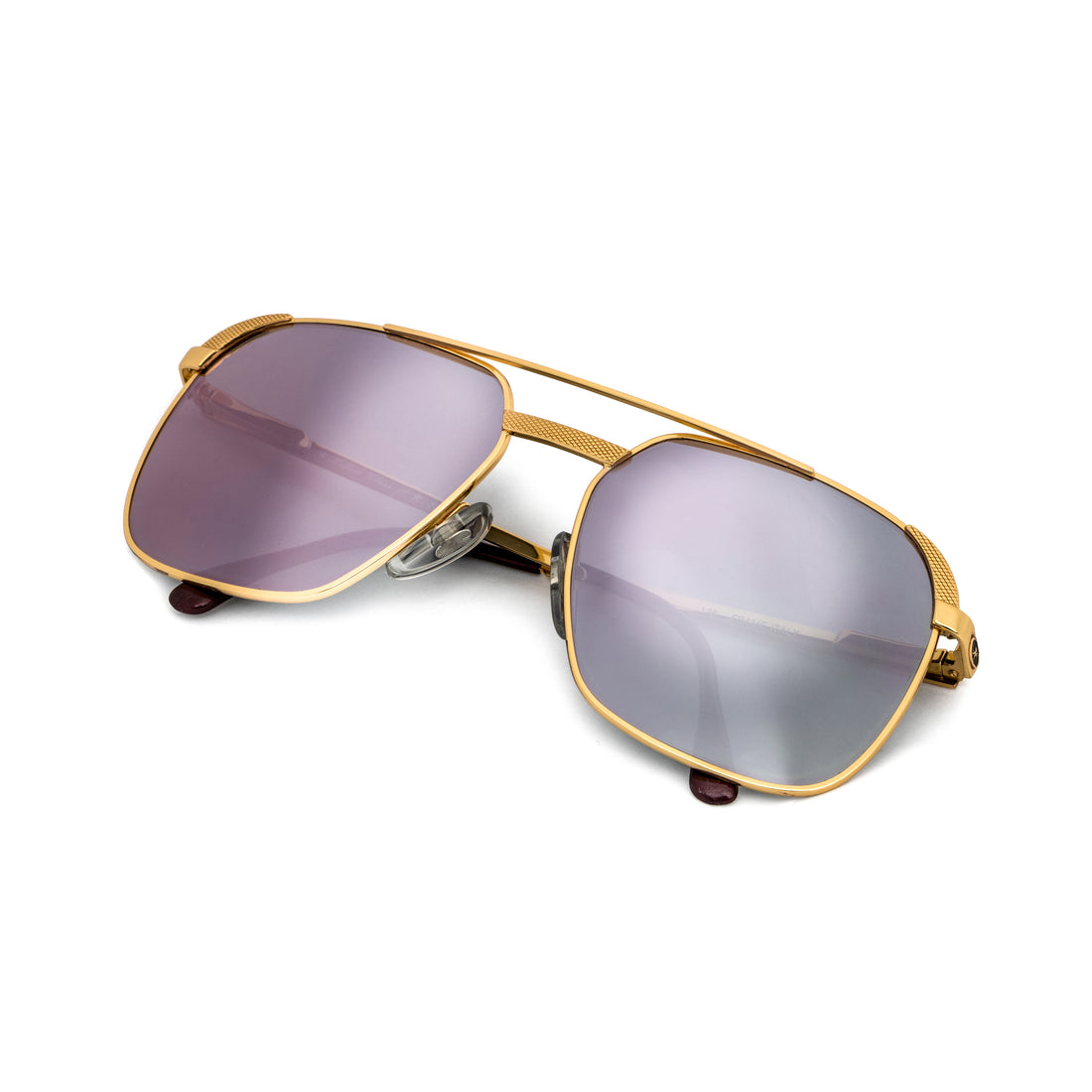 Vintage Hilton Class 10 995 (Purple Revo) Thumbnail