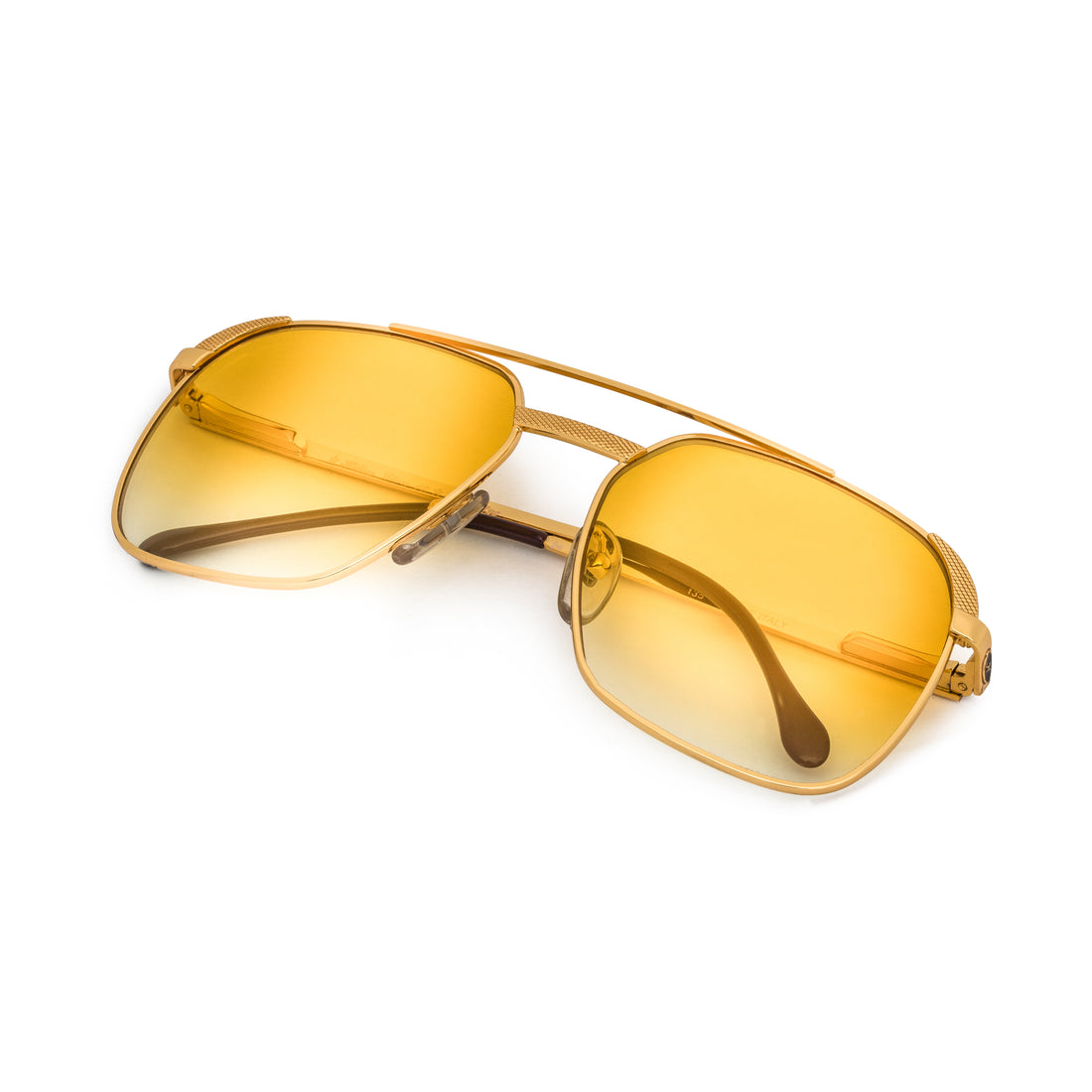 Vintage Hilton Class 10 995 (Yellow Metro) Thumbnail