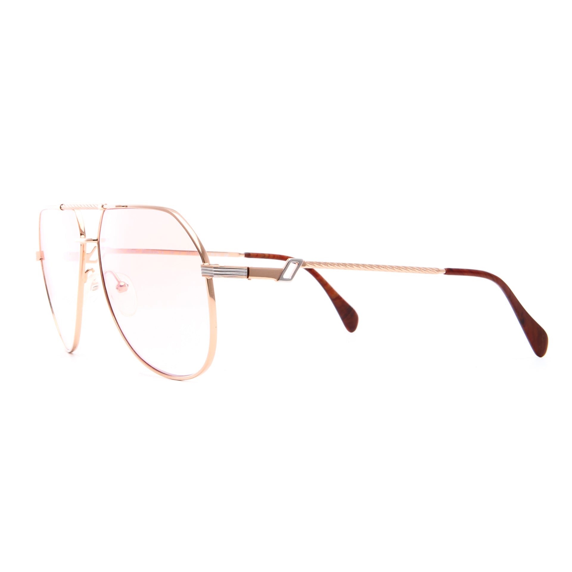 Vintage Hilton Exclusive 14 2 (Light Pink) Side