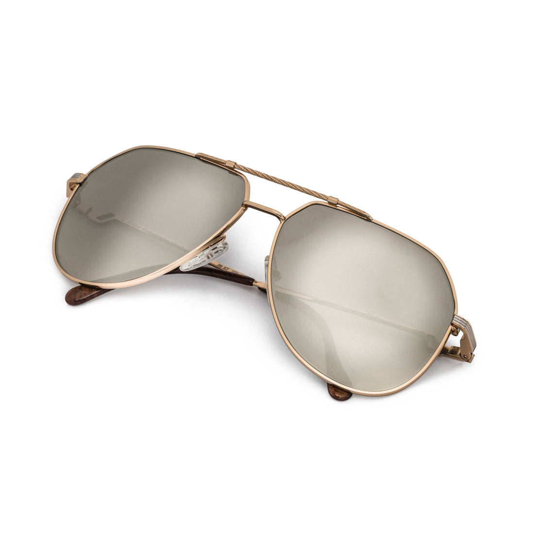 Vintage Hilton Exclusive 14 2 (Brown Mirror) Thumbnail