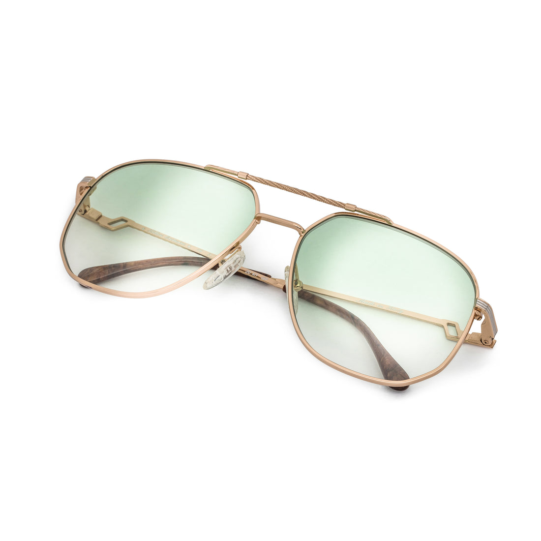 Vintage Hilton Exclusive 14 2 (Pastel Green) Thumbnail