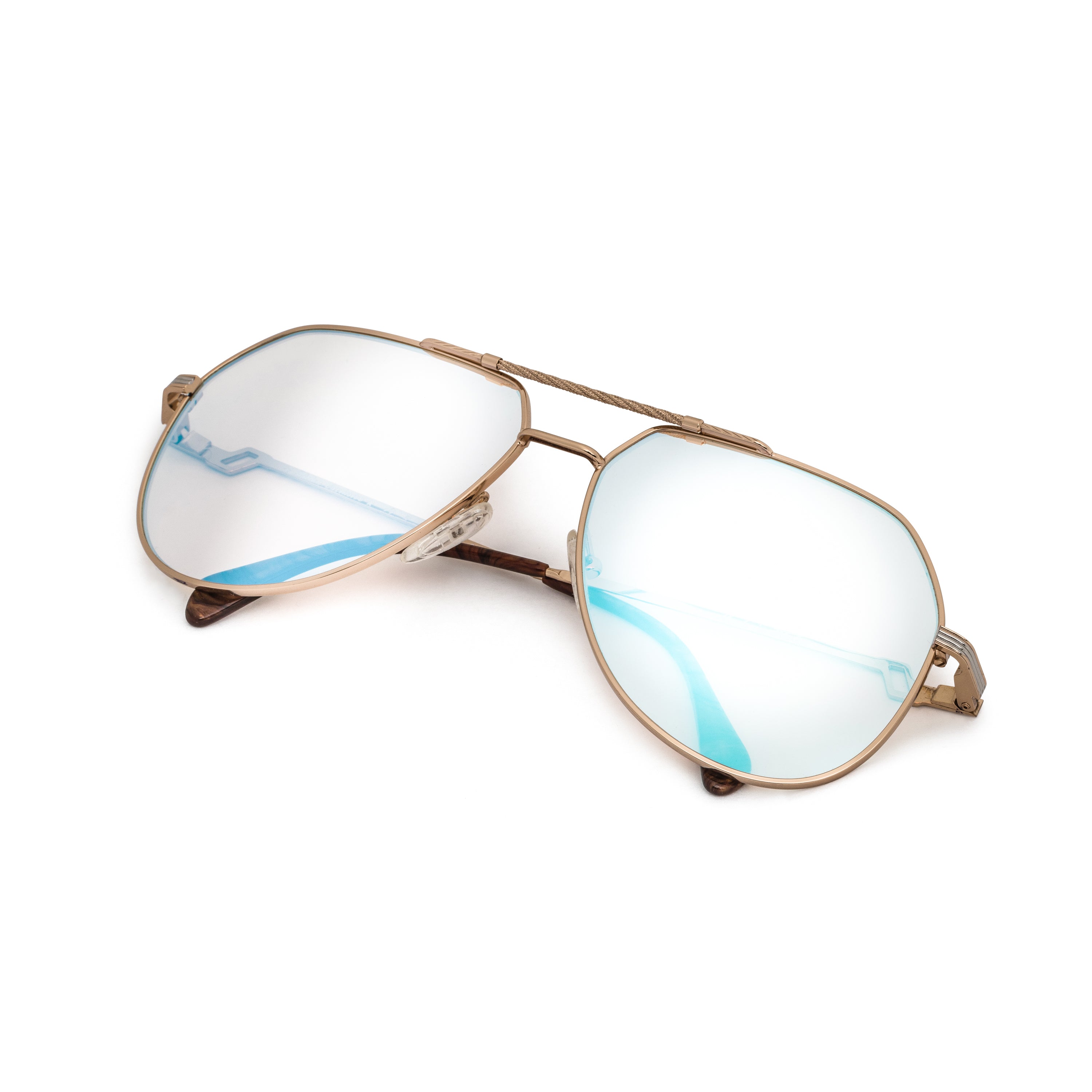 Vintage Hilton Exclusive 14 2 (Yellow Multi) Thumbnail