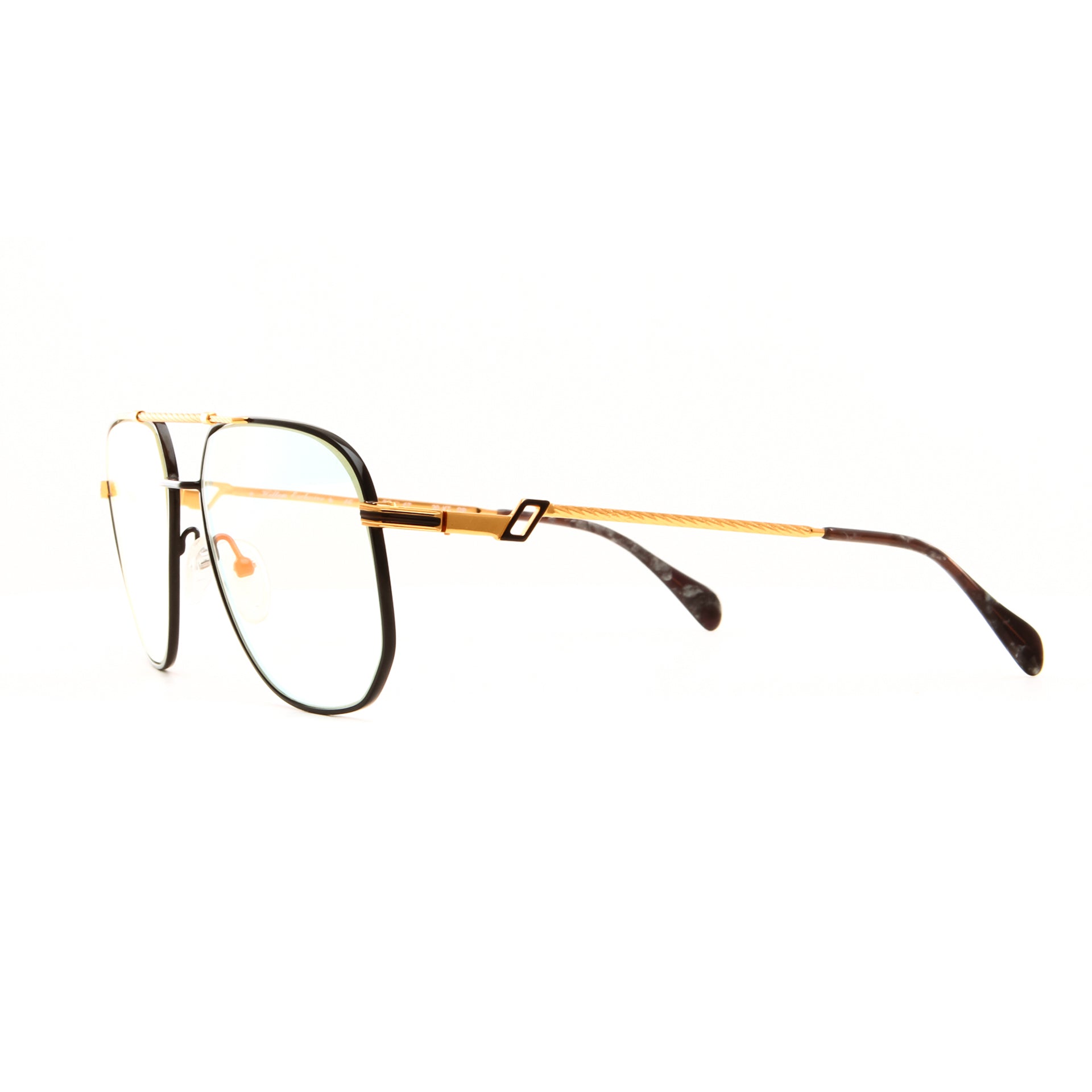 Vintage Hilton Exclusive 16 3 Side