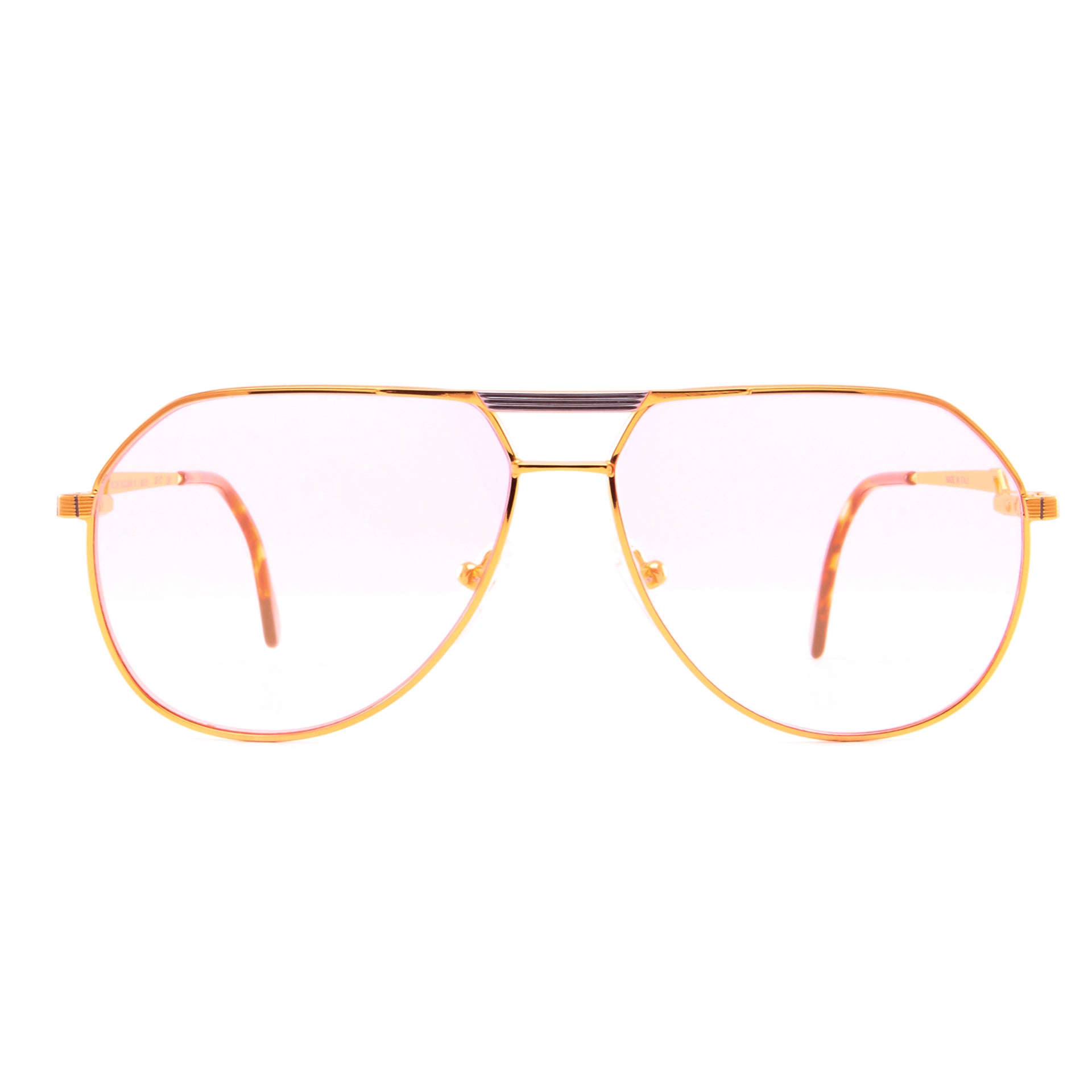 Vintage Hilton Exclusive 6 Front