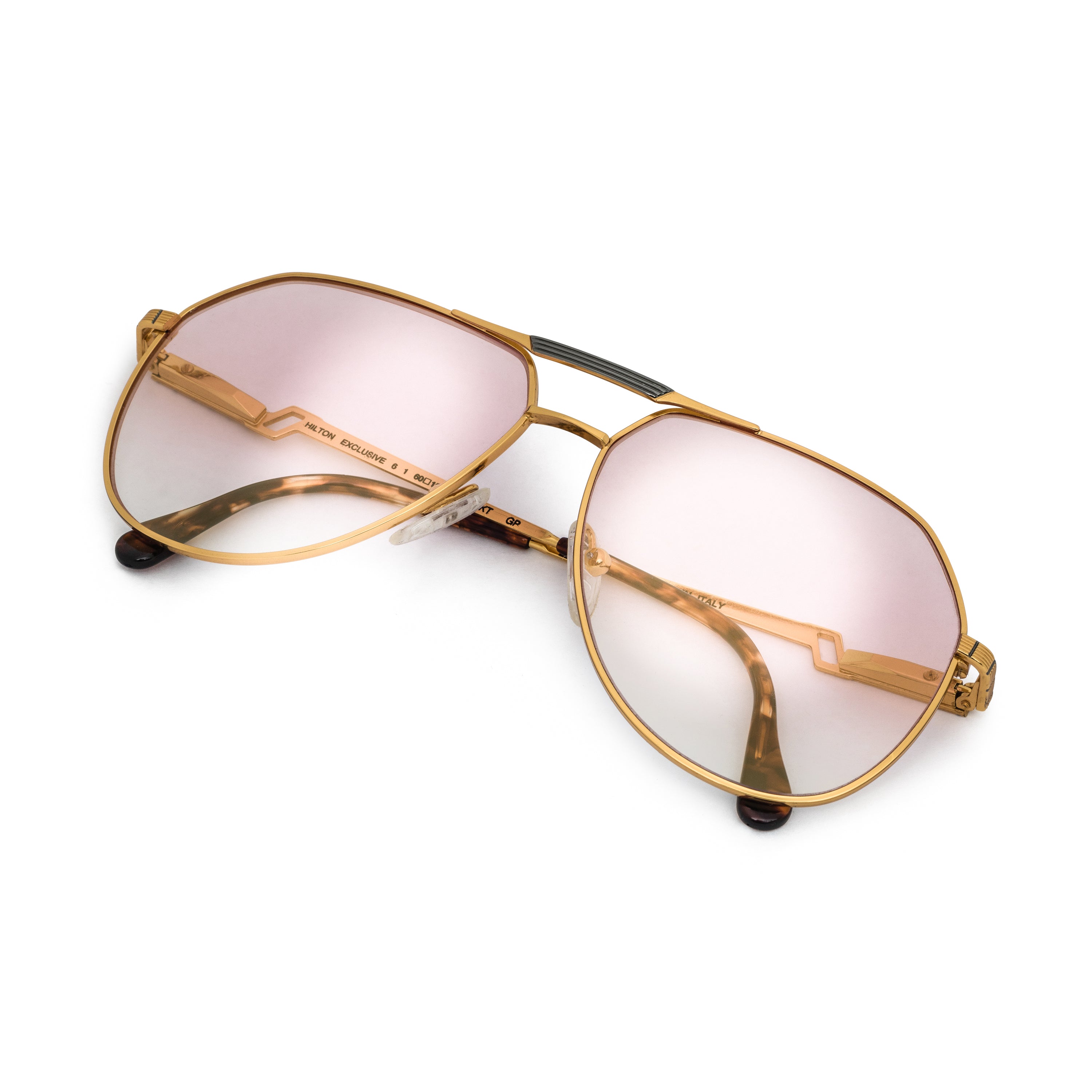 Vintage Hilton Exclusive 6 Thumbnail