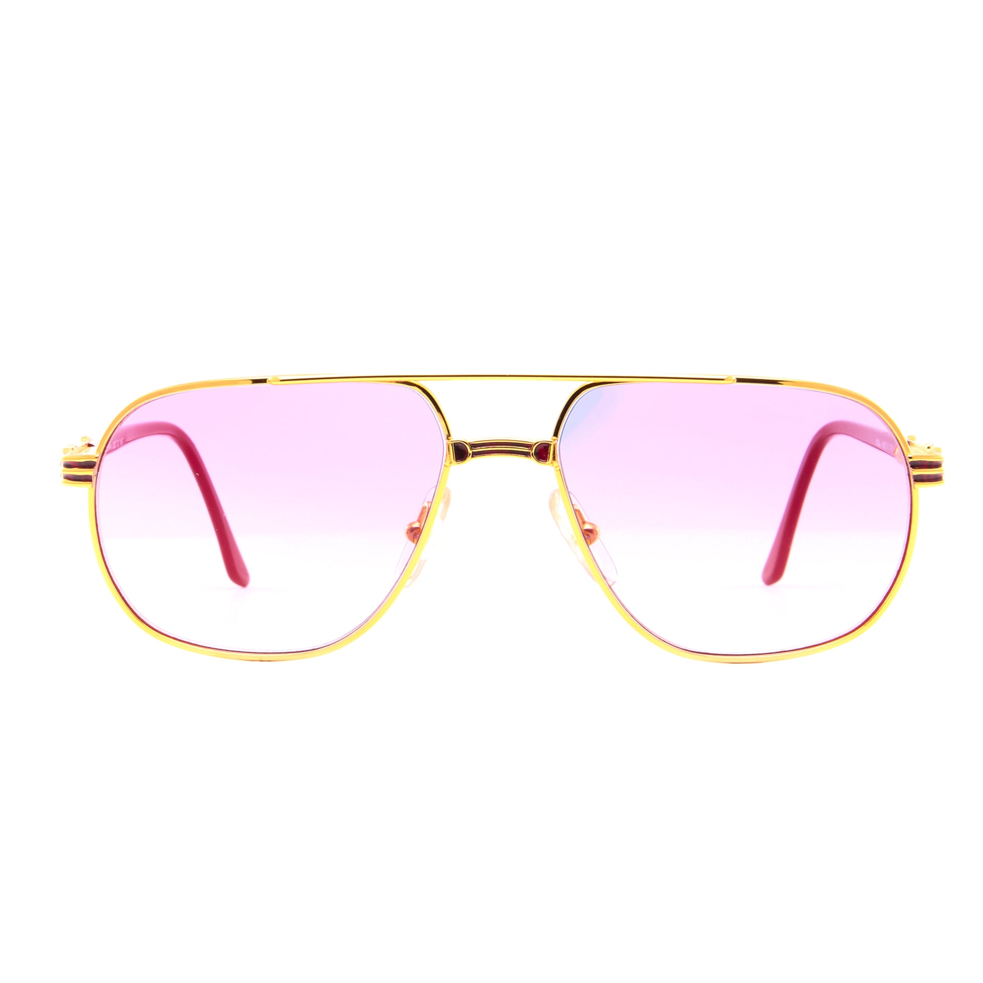 Vintage Hilton Manhattan 202 C3 Front