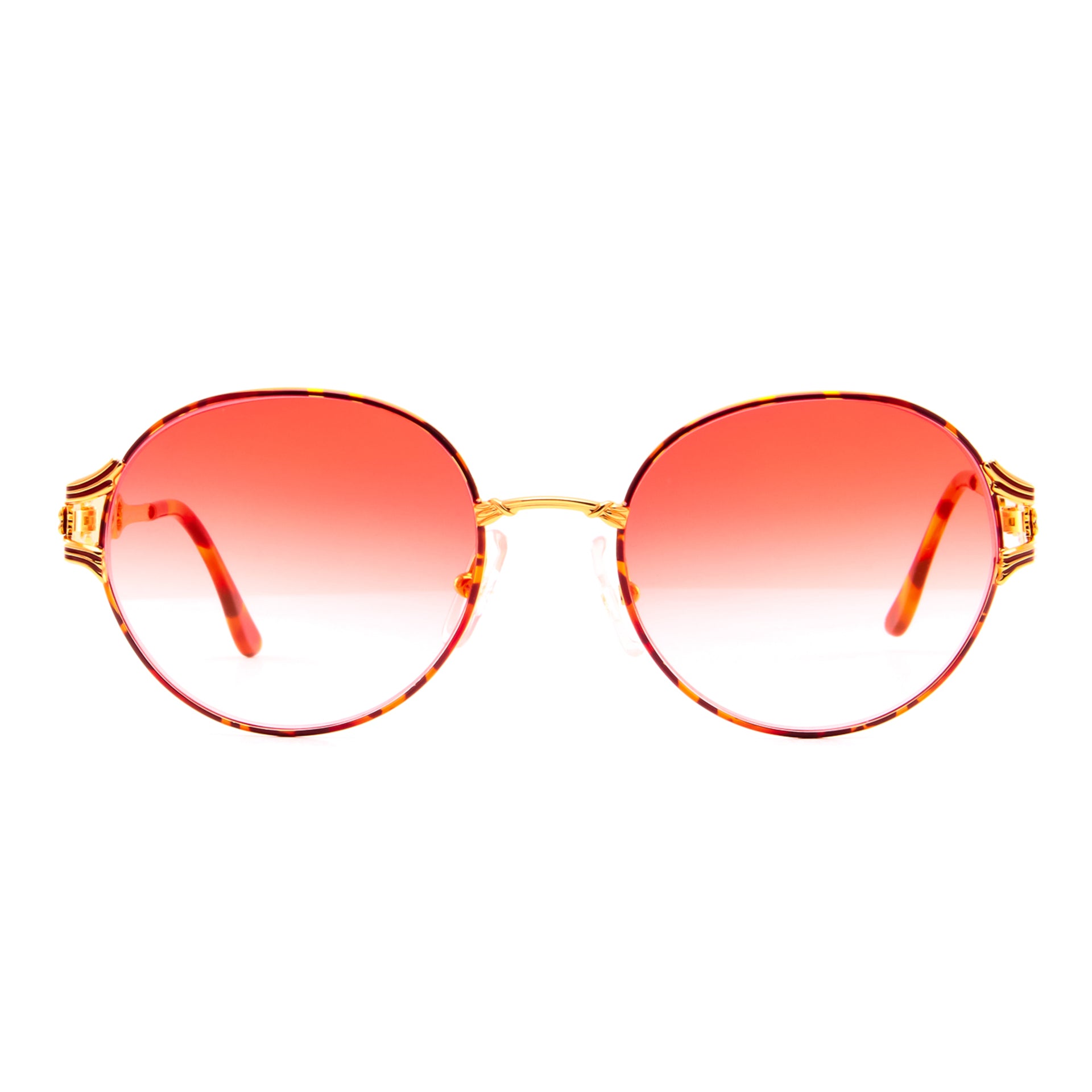 Vintage Hilton Parklane 103 C2 24KT