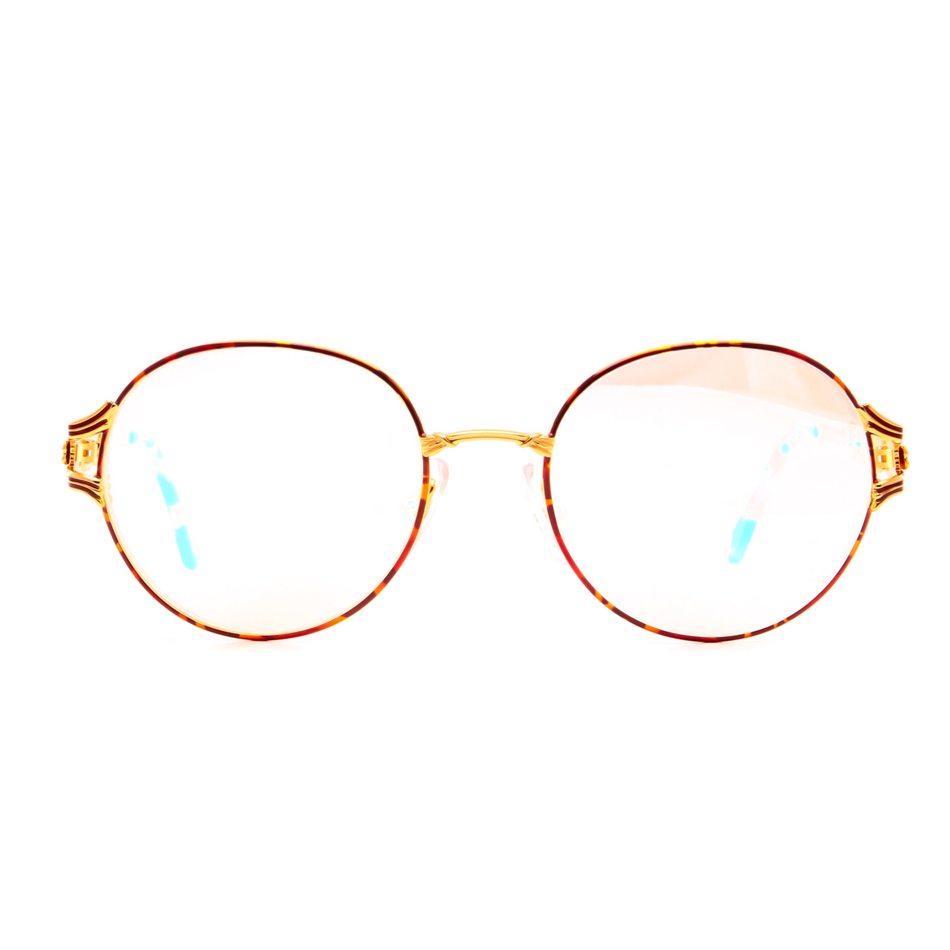 Vintage Hilton Parklane 103 C2 (Light Smoke) Front