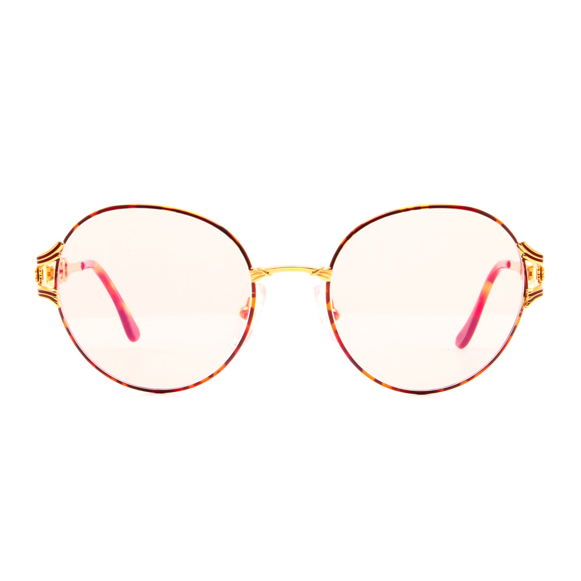 Vintage Hilton Parklane 103 C2 (Gold Dust) Front