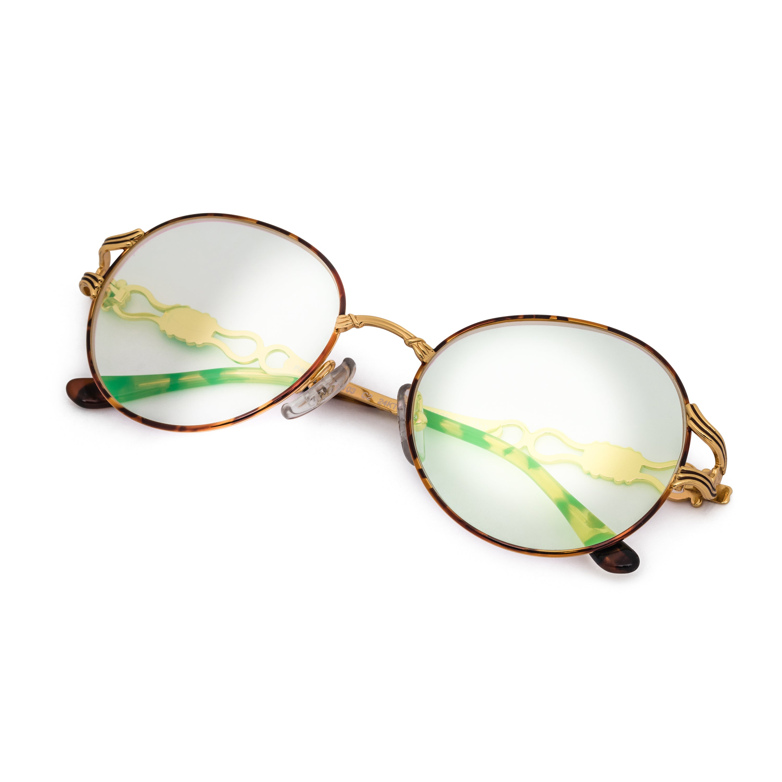 Vintage Hilton Parklane 103 C2 (Pink Multi Flash) Thumbnail