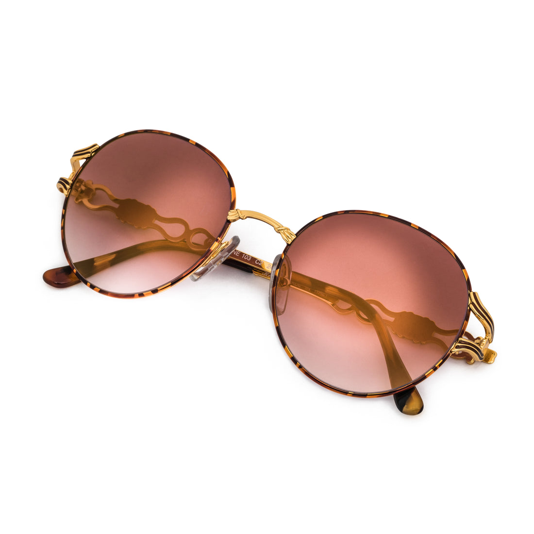 Vintage Hilton Parklane 103 C2 (Grape Flash Gold) Thumbnail