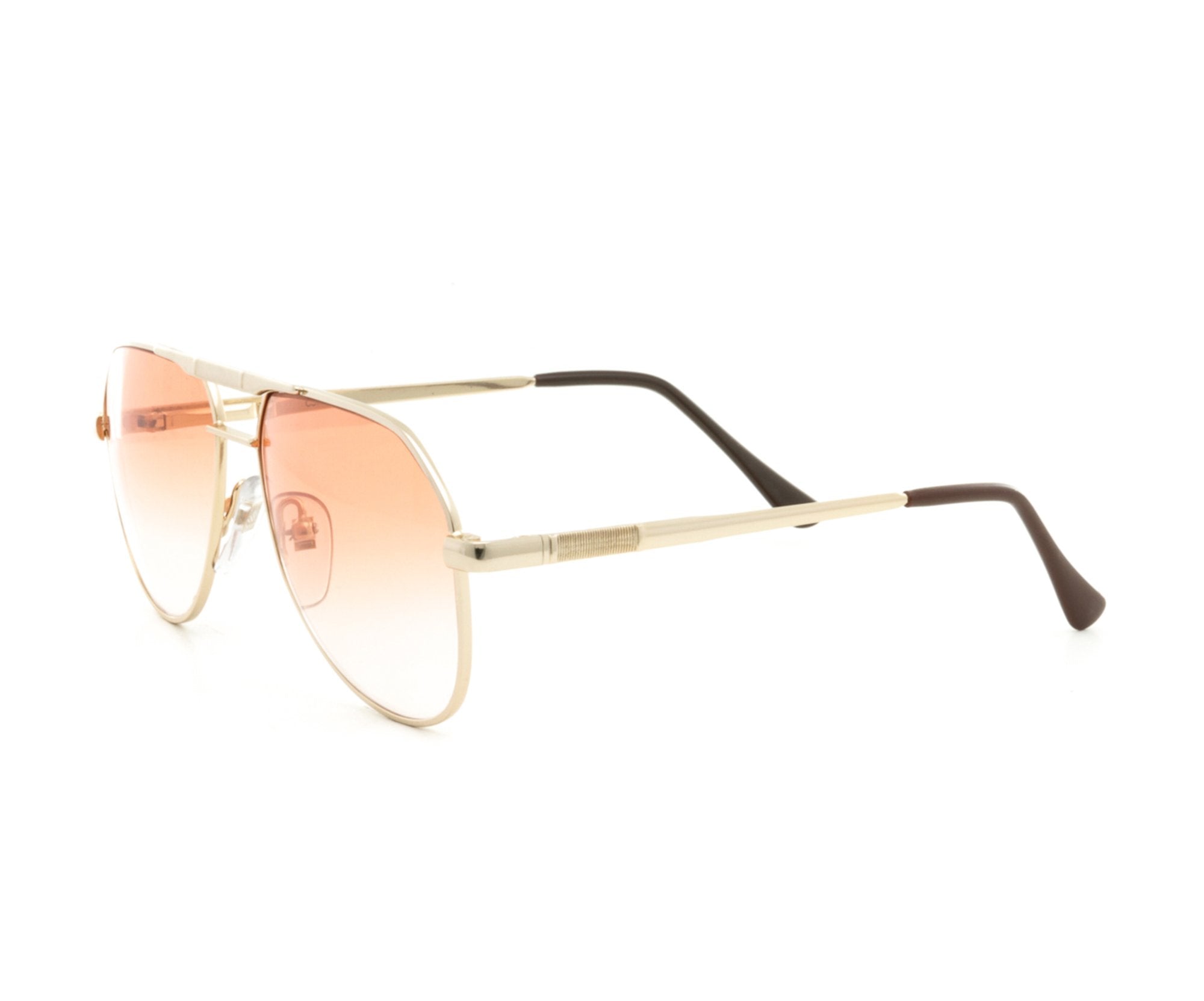 Vintage Hilton S-1 (Candy Red) Side