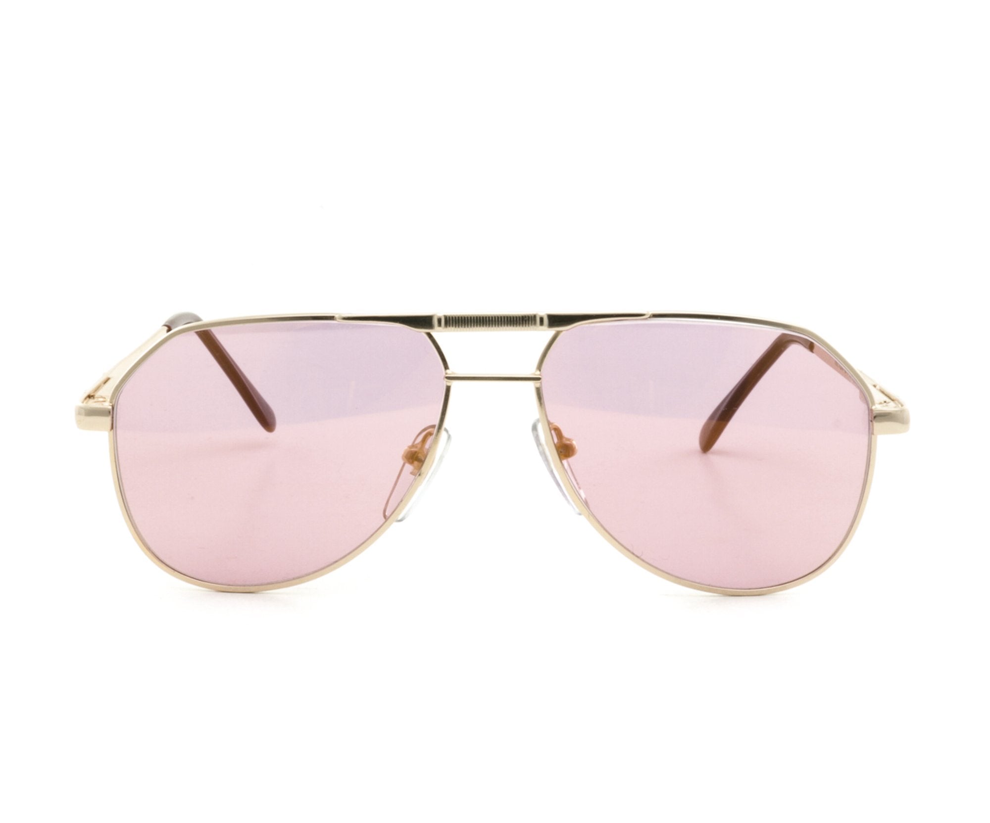 Vintage Hilton S-1 (Purple Flash Gold) Front