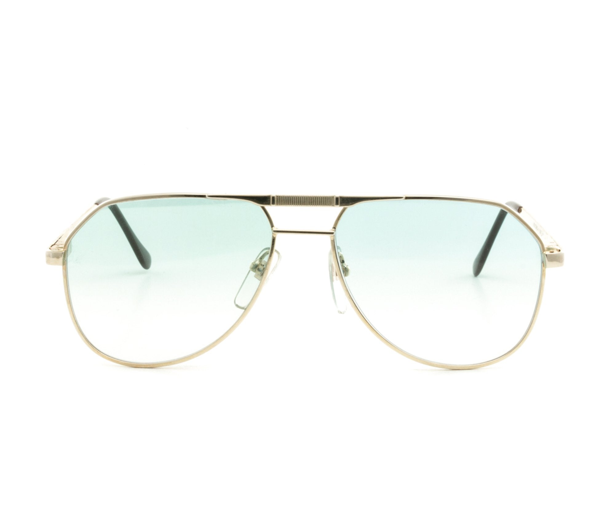 Vintage Hilton S-1 (Ocean Gradient) Front