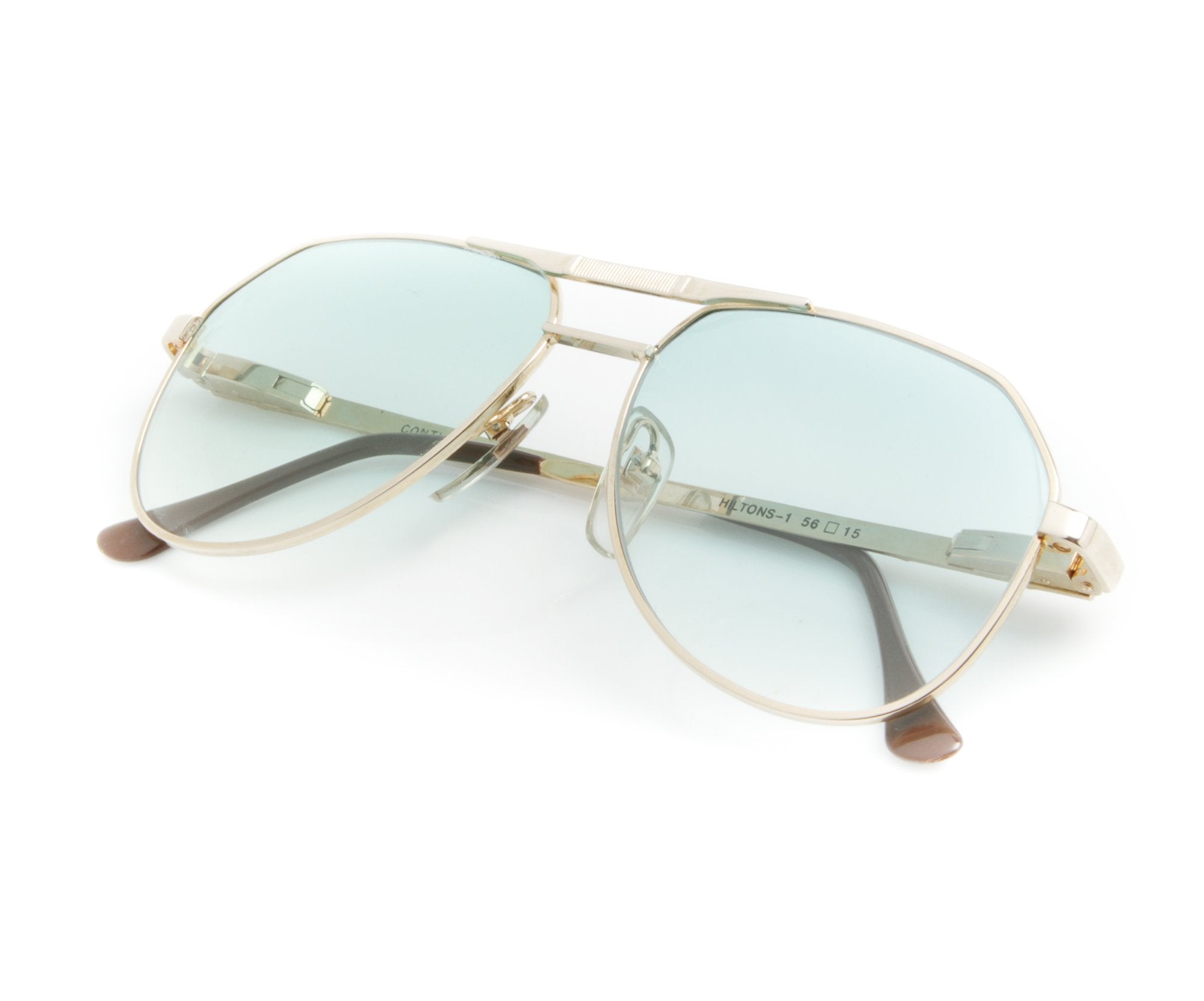 Vintage Hilton S-1 (Ocean Gradient)