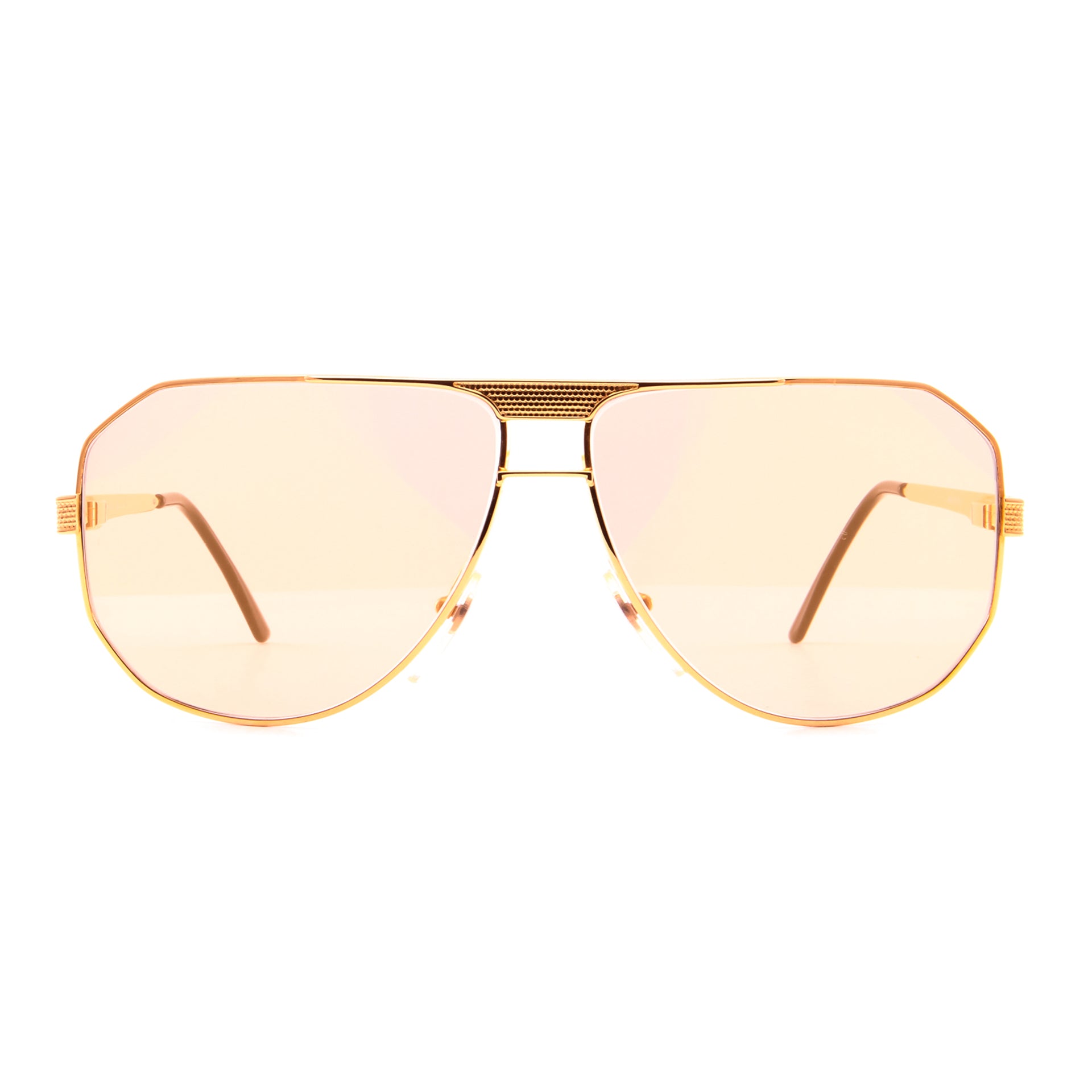 Vintage Hilton Special 7 1 (Gold Dust) Front