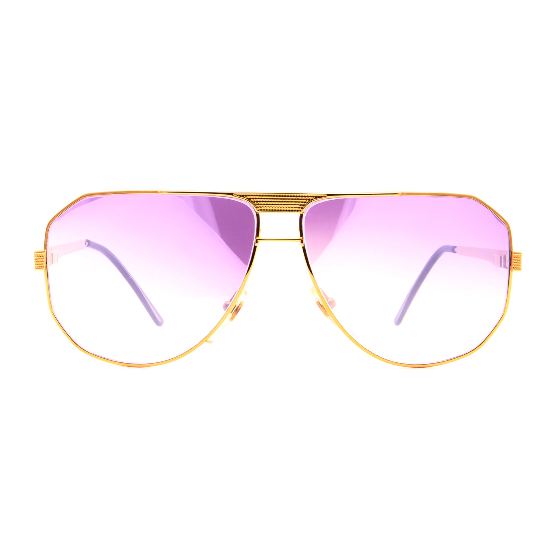 Vintage Hilton Special 7 1 (Indigo Flash Silver) Front