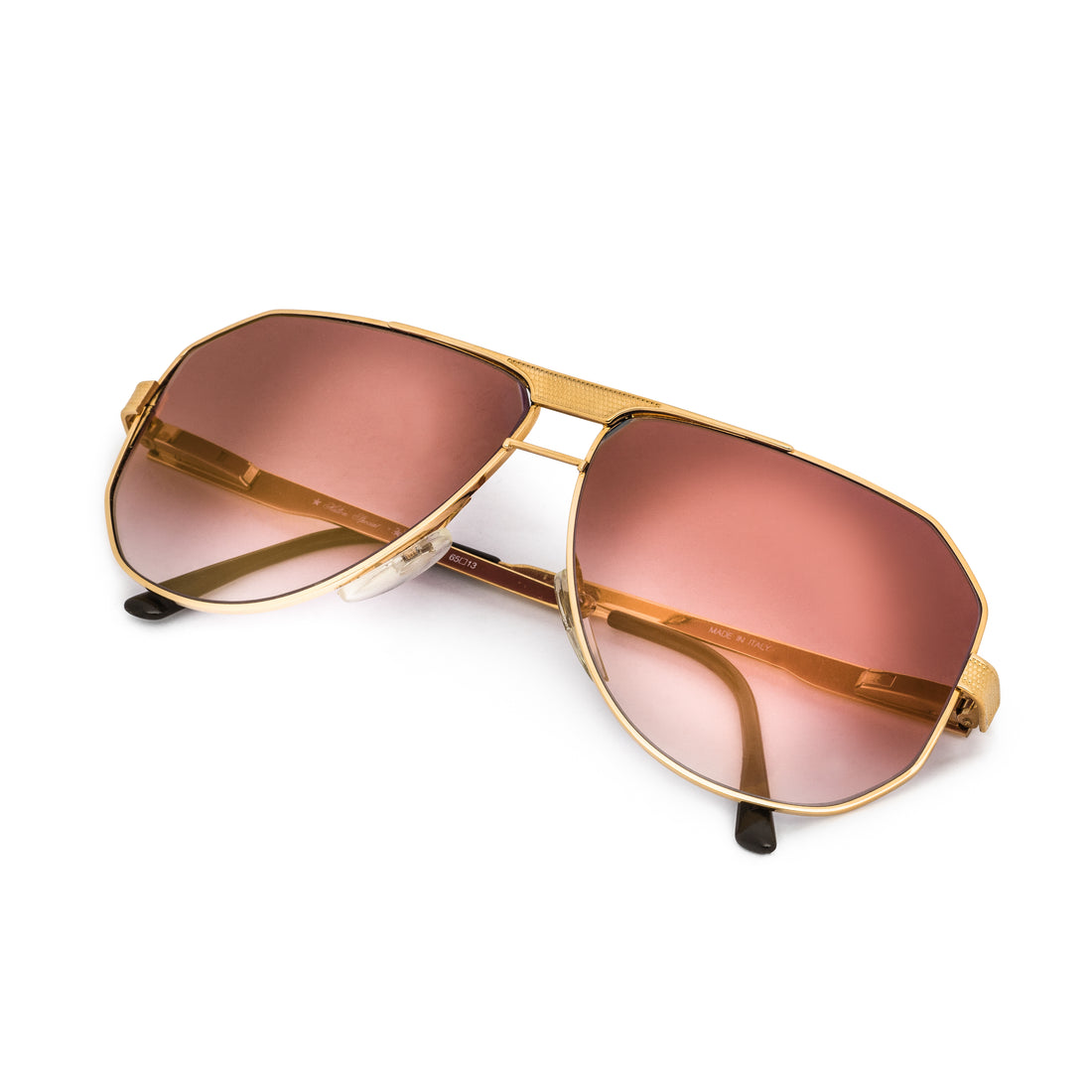 Vintage Hilton Special 7 1 (Grape Flash Gold) Thumbnail