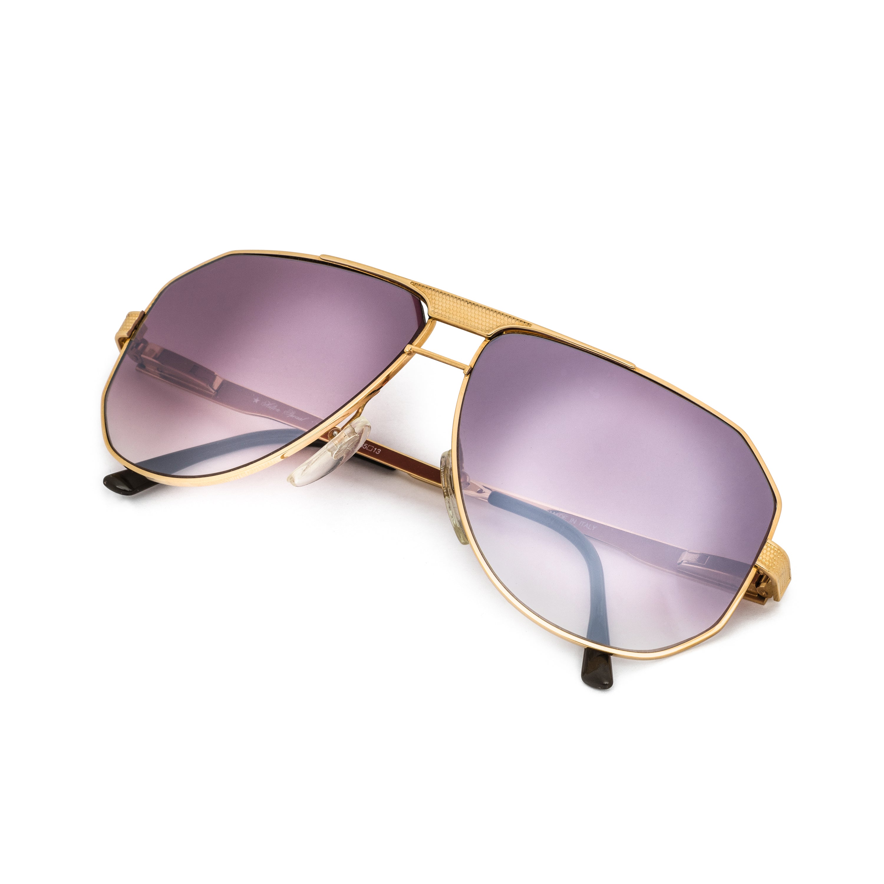 Vintage Hilton Special 7 1 (Grape Flash Silver) Thumbnail