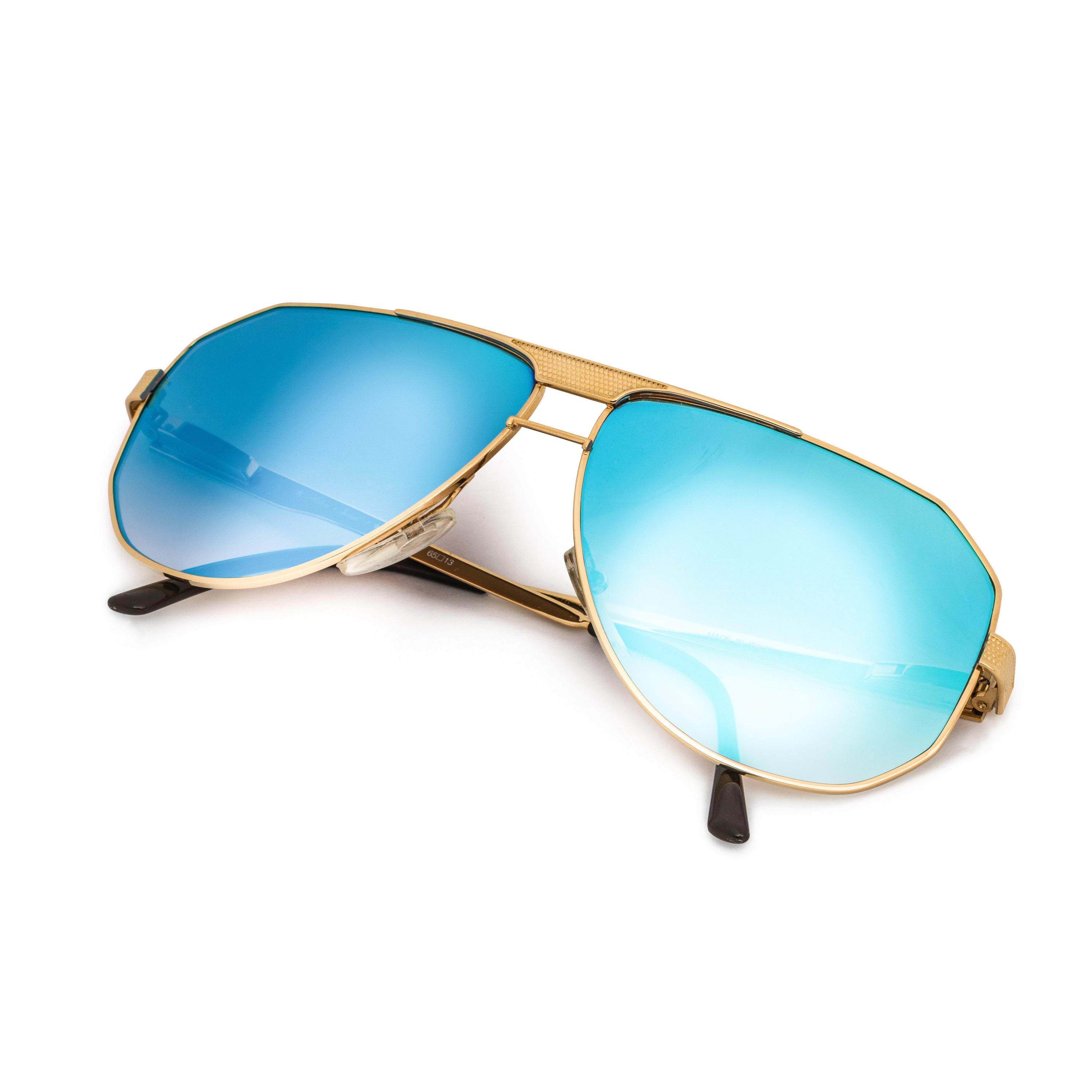 Vintage Hilton Special 7 1 (Blue Peach) Thumbnail