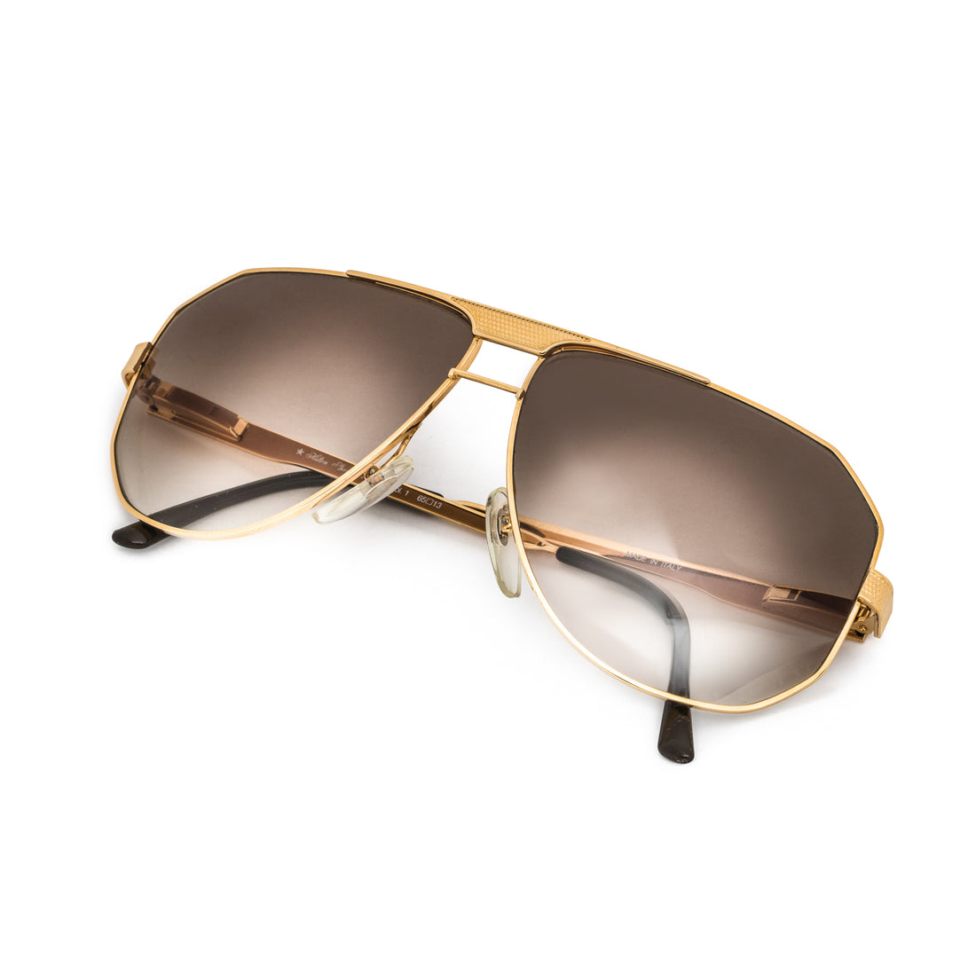 Vintage Hilton Special 7 1 (Brown Gradient Flat) Thumbnail