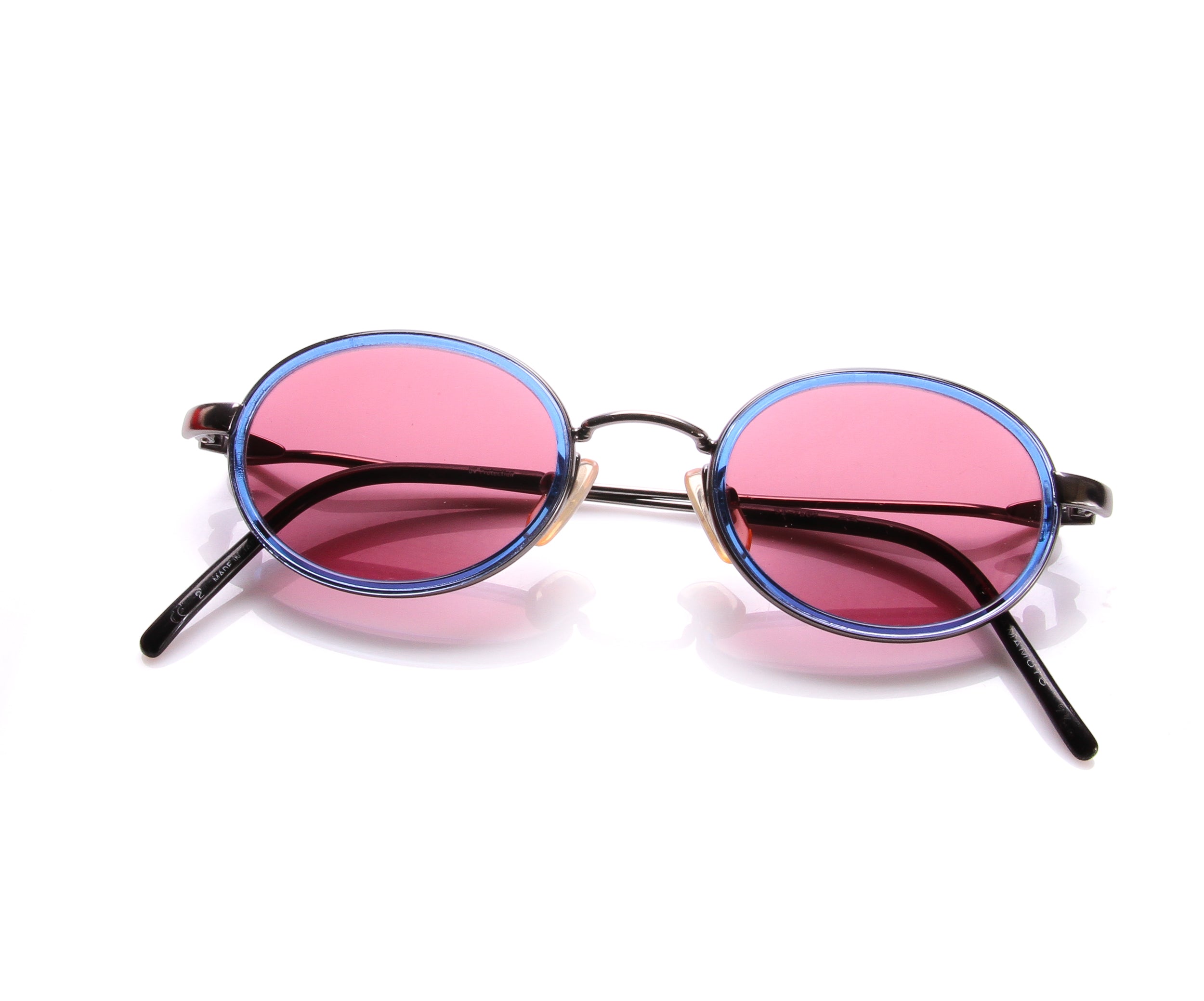 Jean Paul Gaultier 52-7207 2